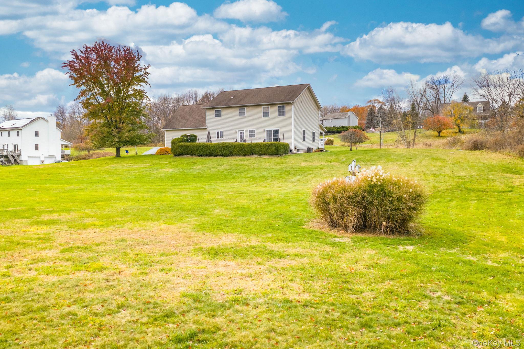 Single Family Charlotte  Orange County, NY 10940, MLS-927537-40