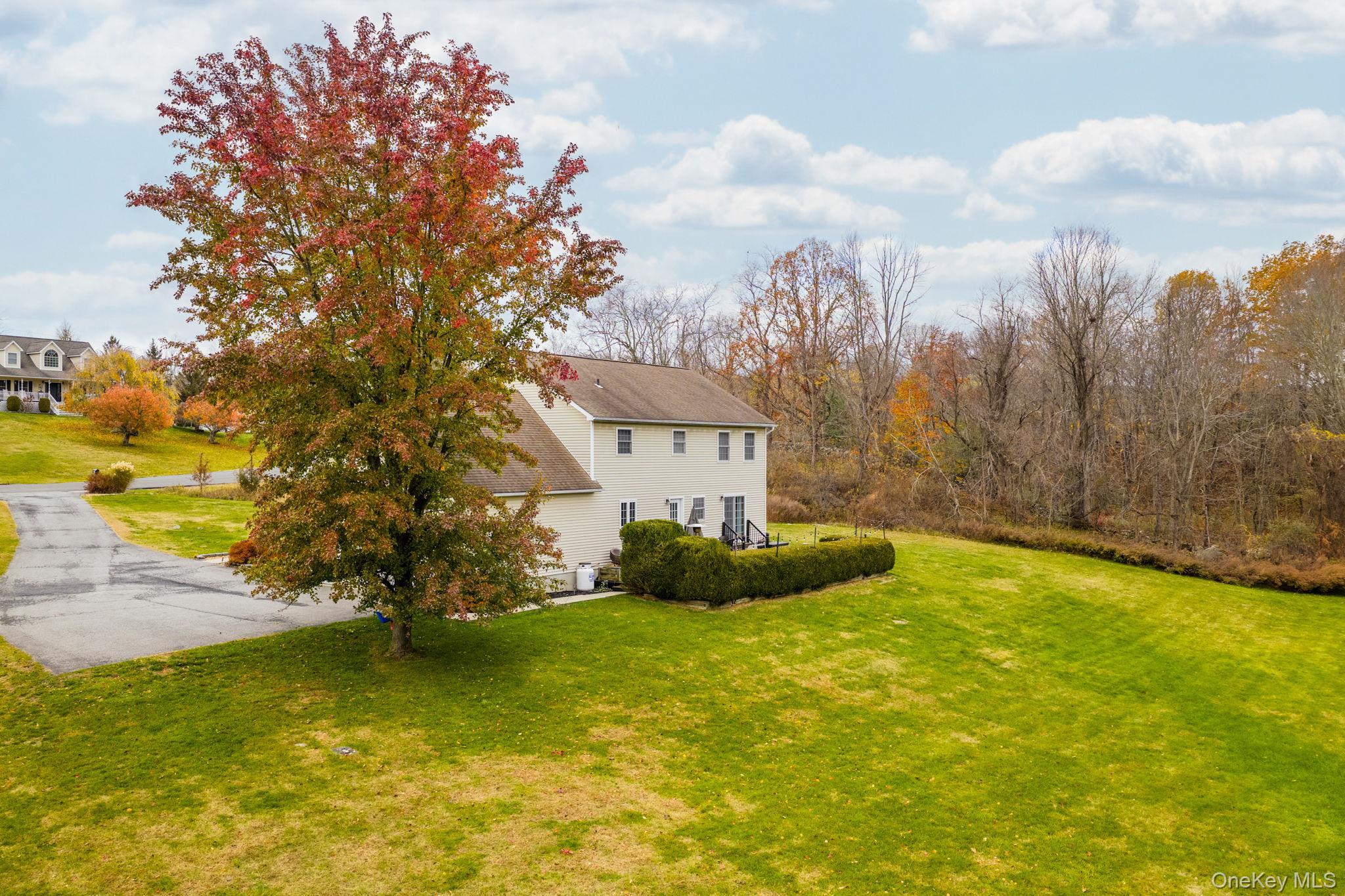 Single Family Charlotte  Orange County, NY 10940, MLS-927537-41