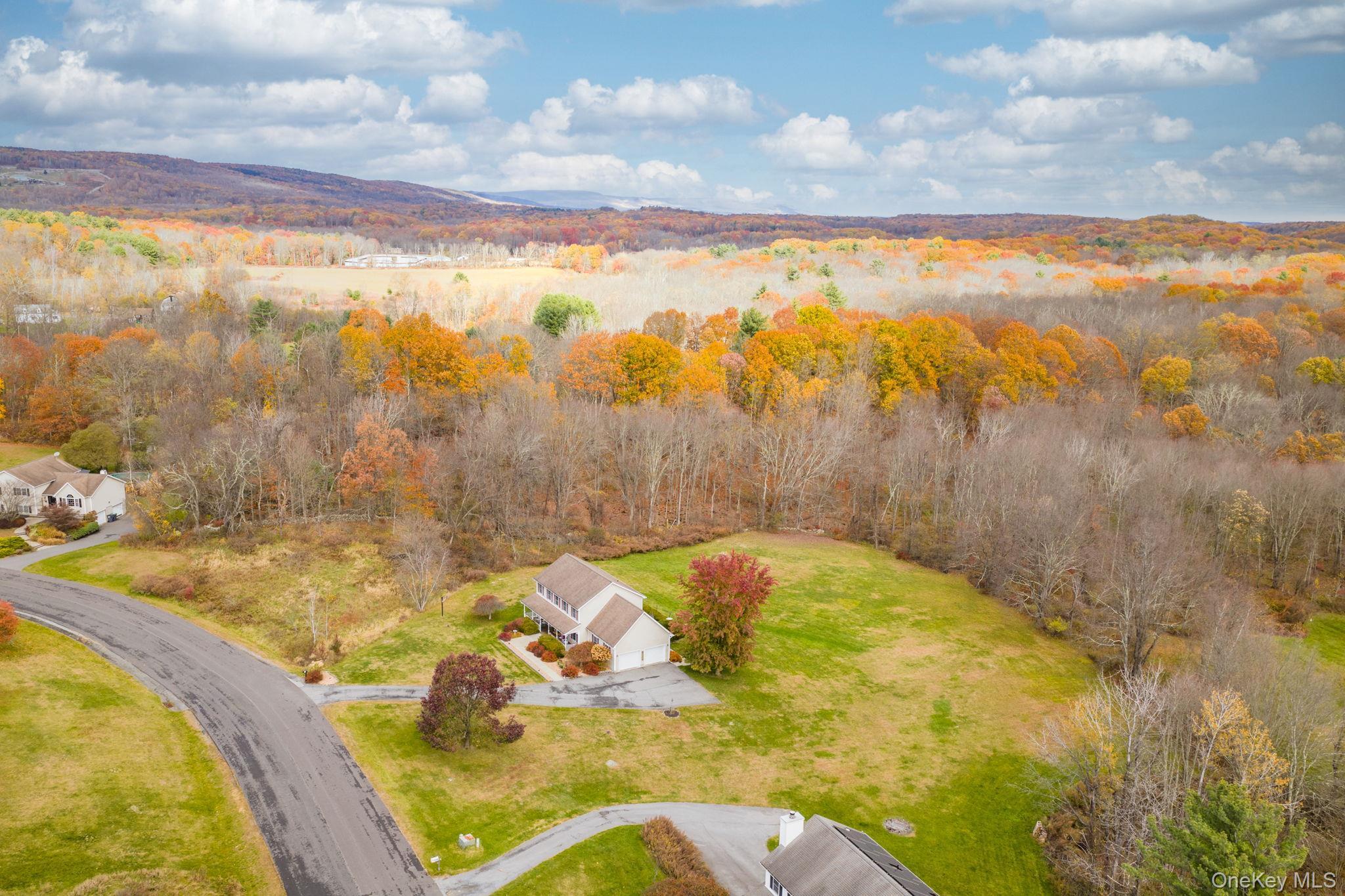 Single Family Charlotte  Orange County, NY 10940, MLS-927537-43