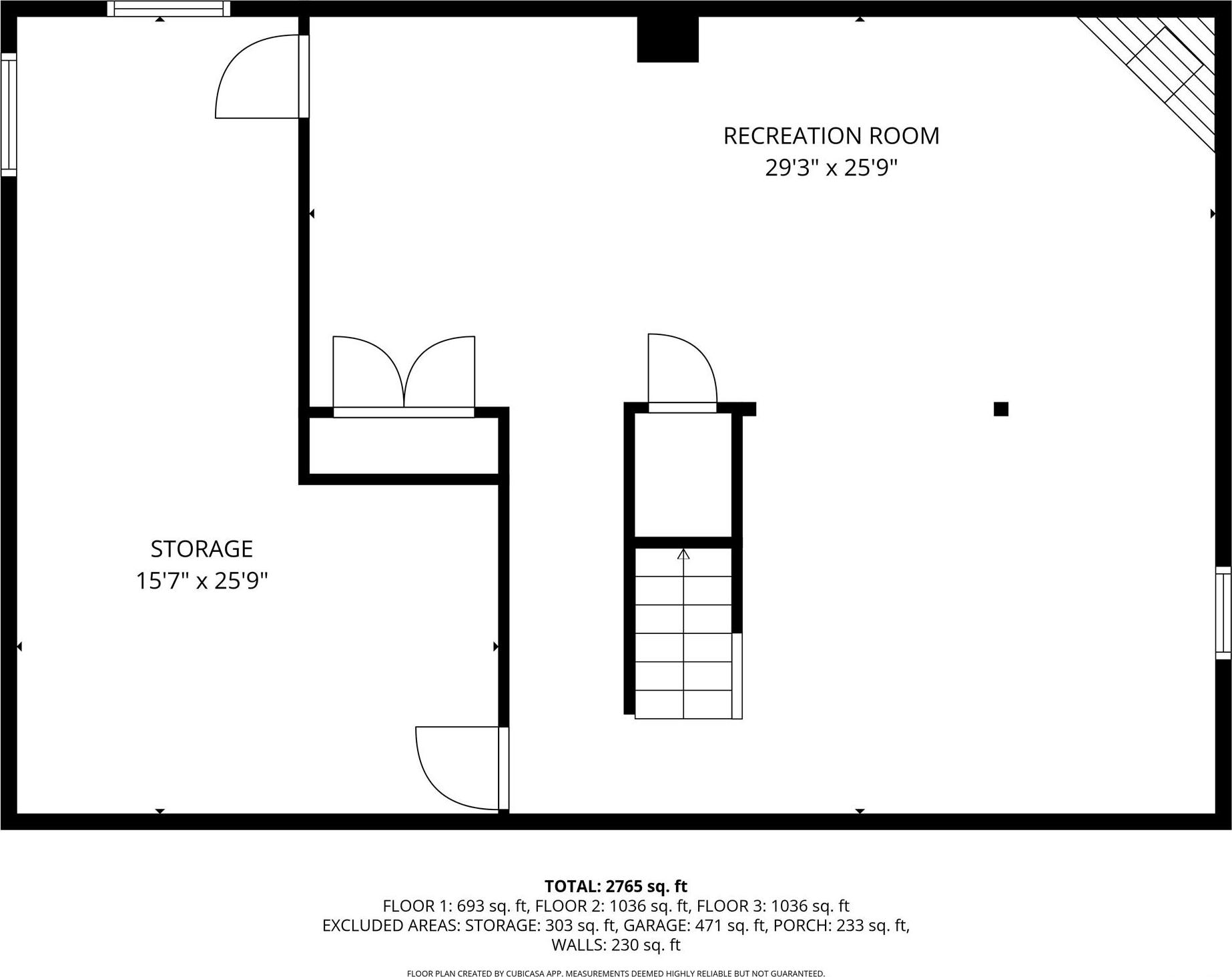 Single Family Charlotte  Orange County, NY 10940, MLS-927537-44