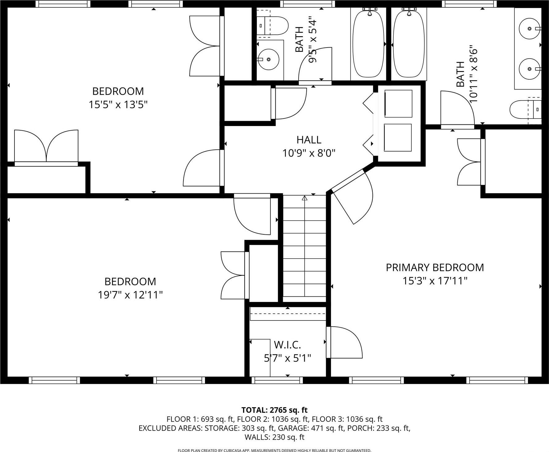 Single Family Charlotte  Orange County, NY 10940, MLS-927537-45