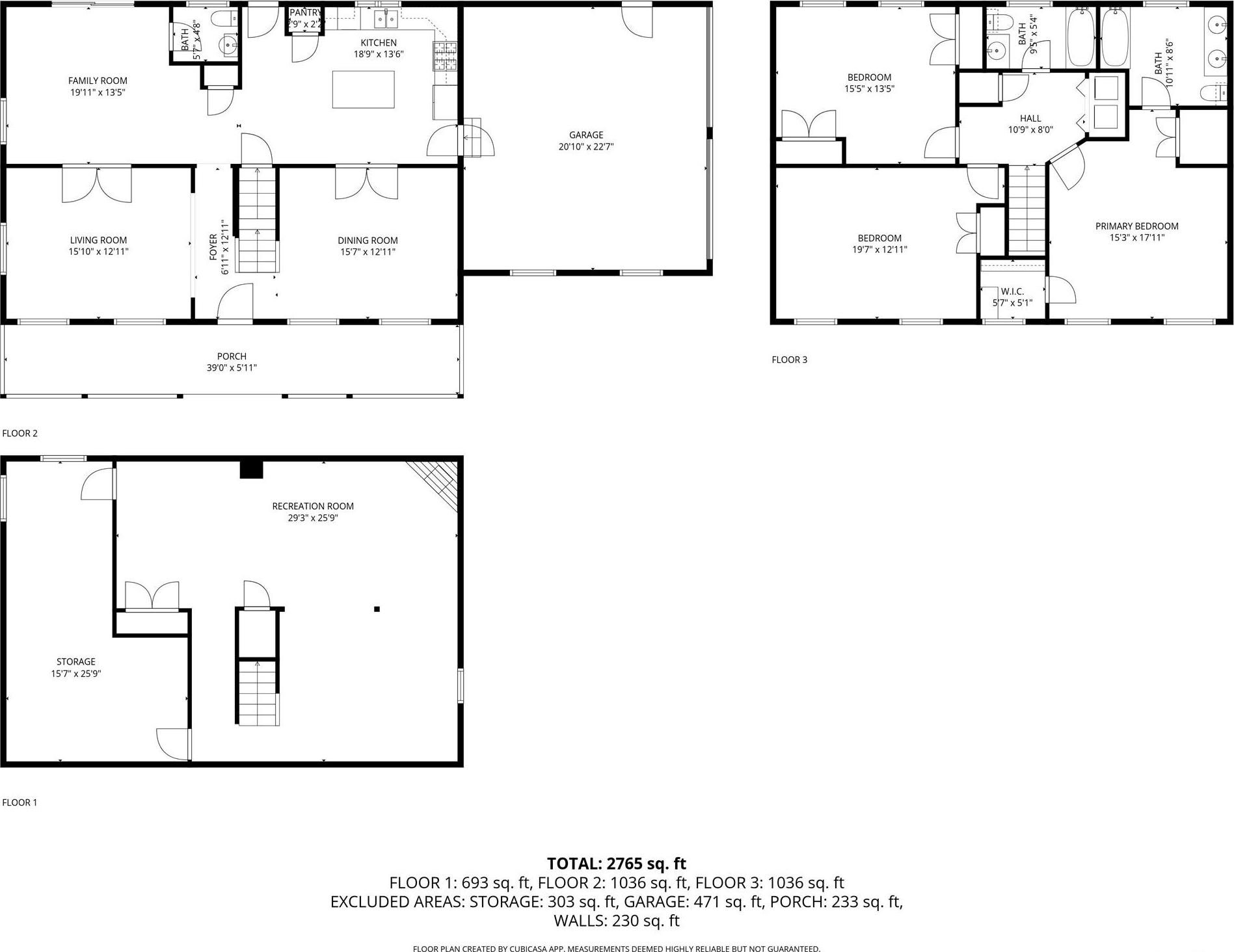Single Family Charlotte  Orange County, NY 10940, MLS-927537-47