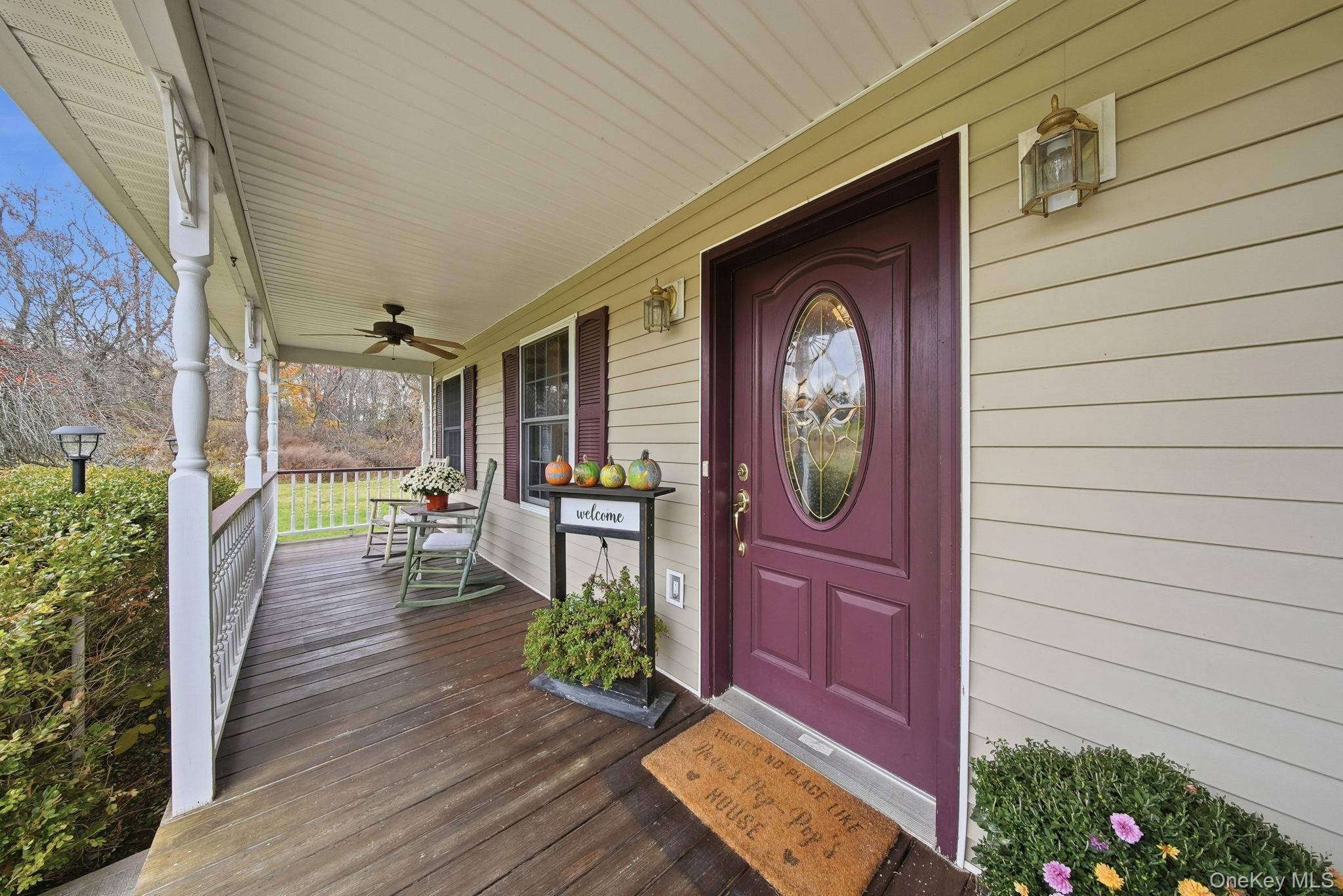 Single Family Charlotte  Orange County, NY 10940, MLS-927537-5