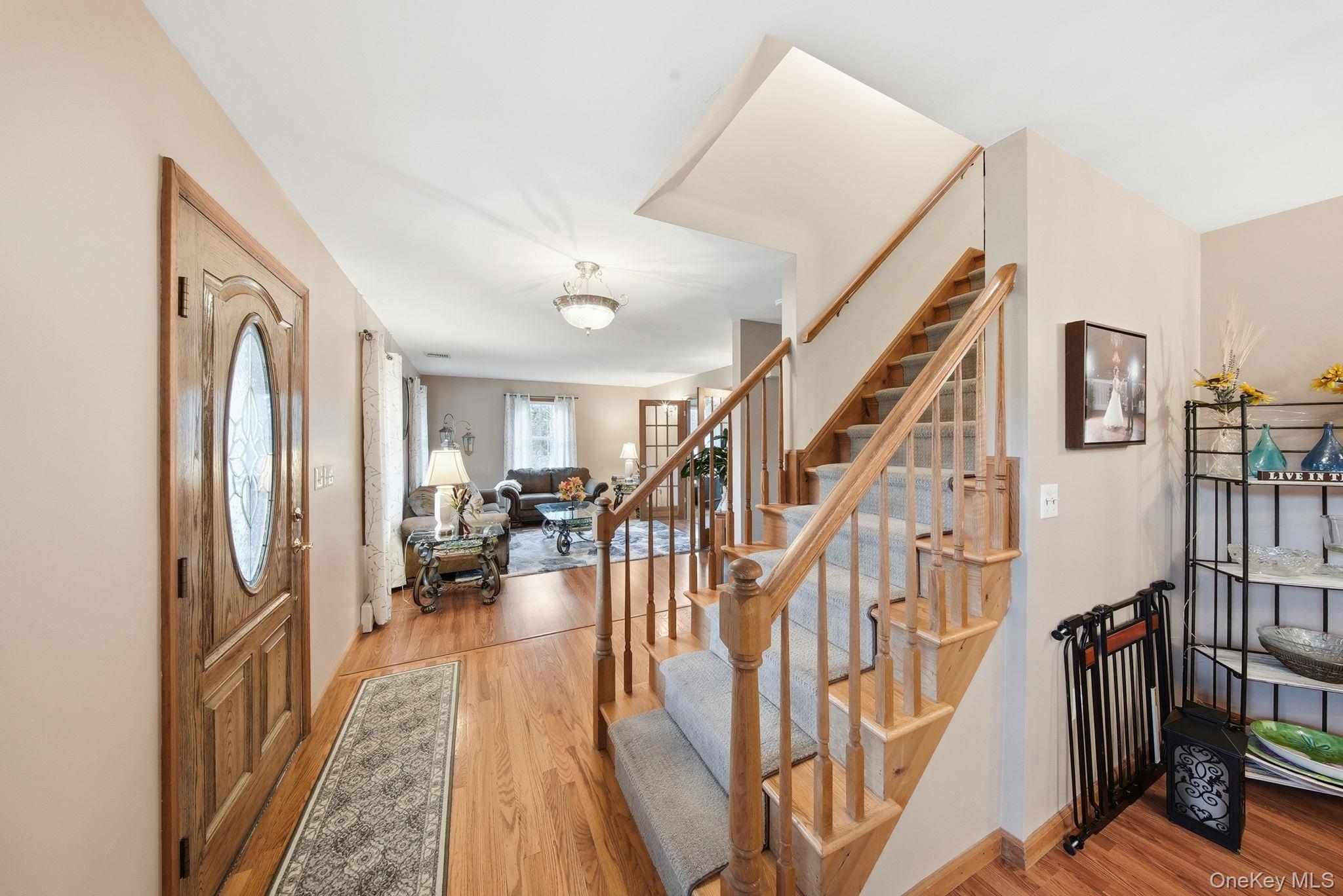 Single Family Charlotte  Orange County, NY 10940, MLS-927537-7