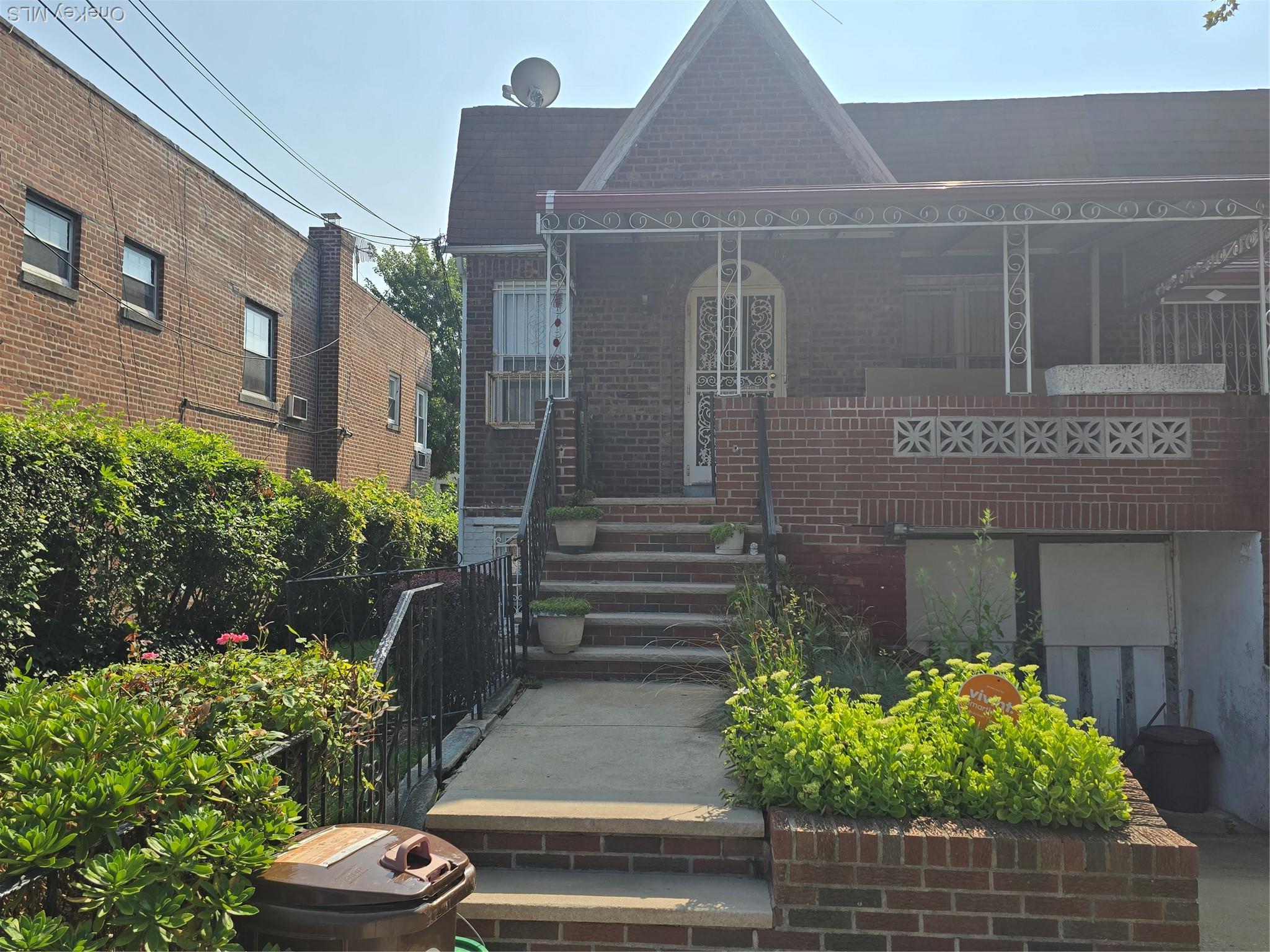 Single Family East 88 Street  Brooklyn, NY 11236, MLS-927545-10
