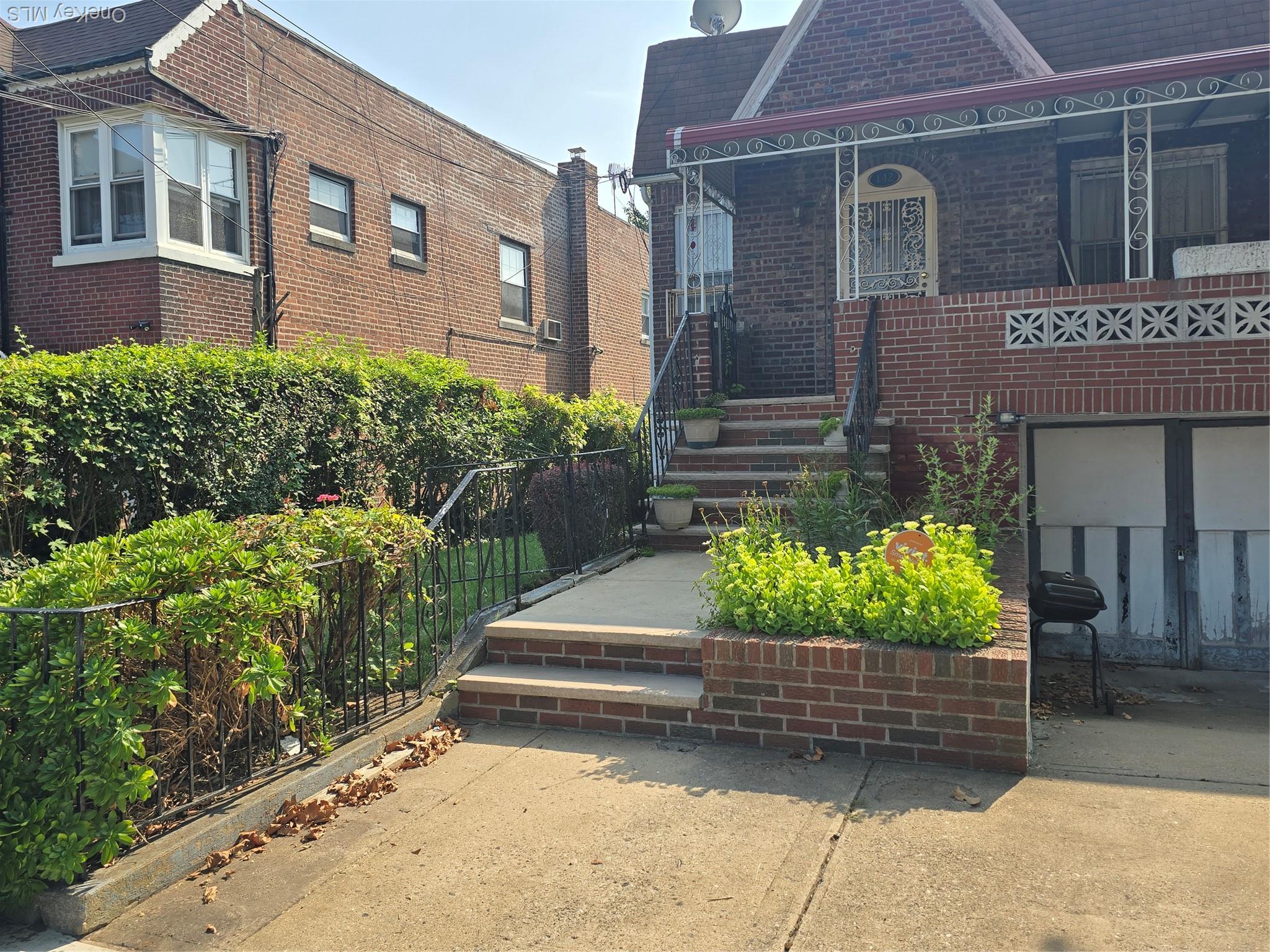 Single Family East 88 Street  Brooklyn, NY 11236, MLS-927545-11