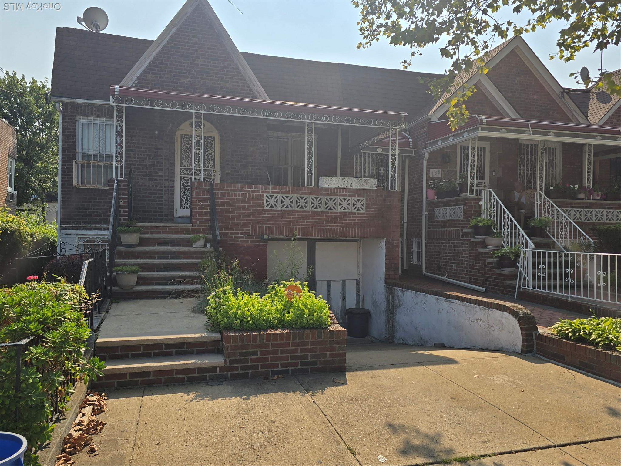 Single Family East 88 Street  Brooklyn, NY 11236, MLS-927545-14