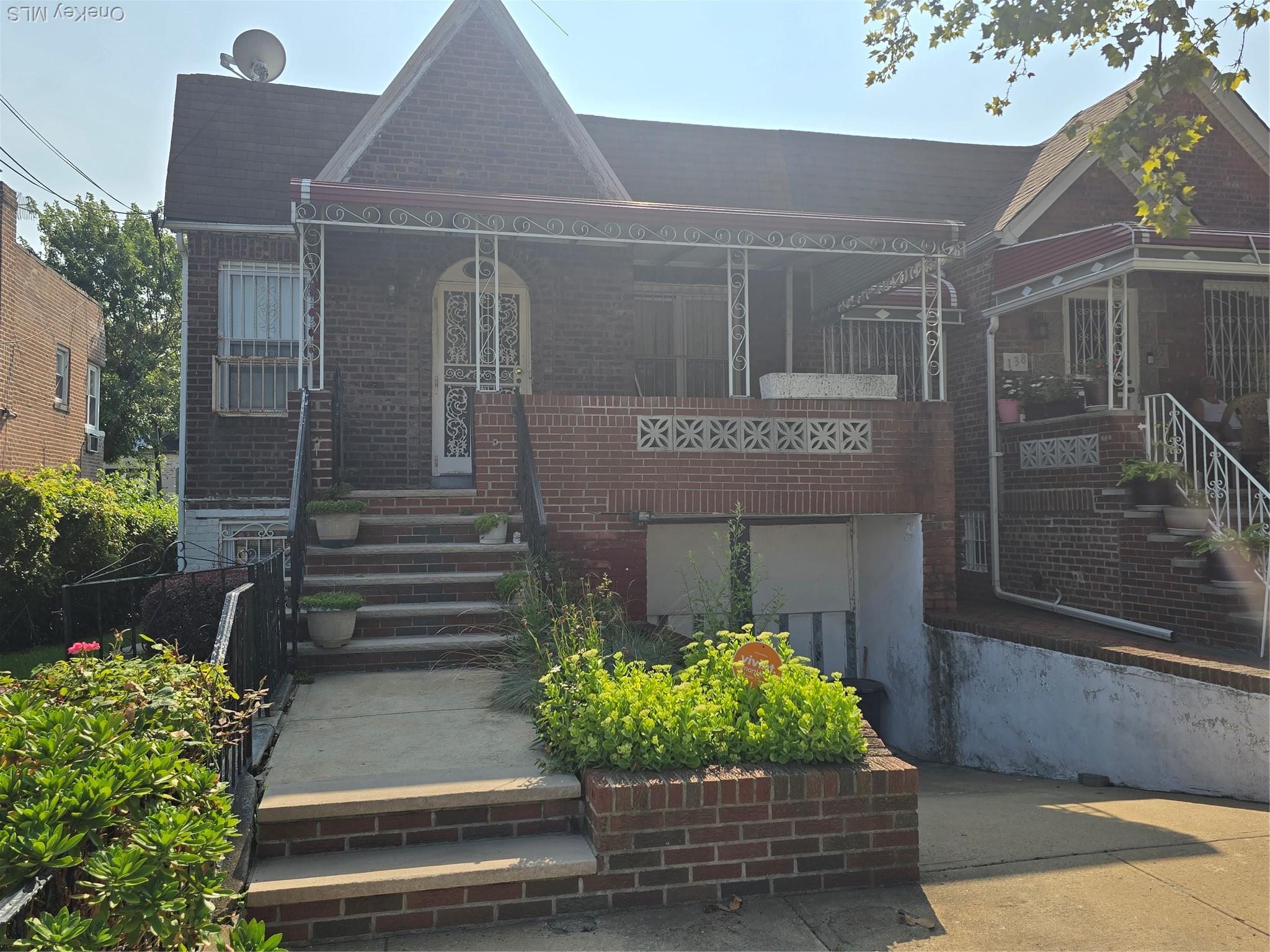 Single Family East 88 Street  Brooklyn, NY 11236, MLS-927545-3