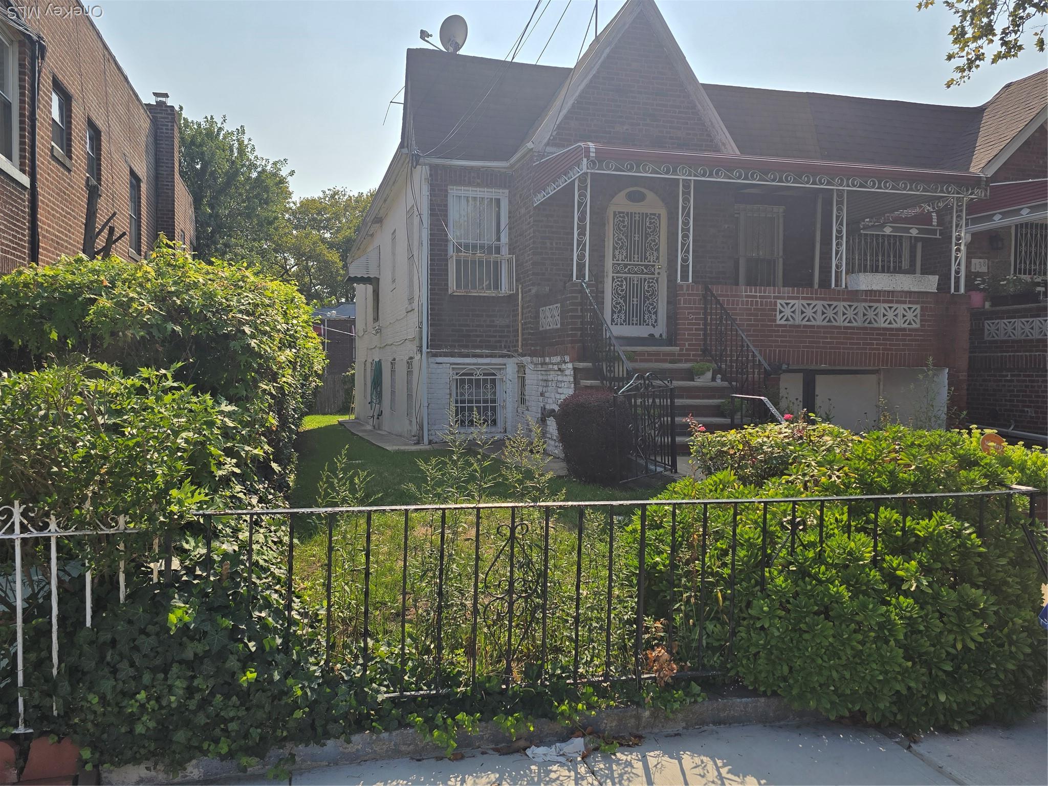Single Family East 88 Street  Brooklyn, NY 11236, MLS-927545-5