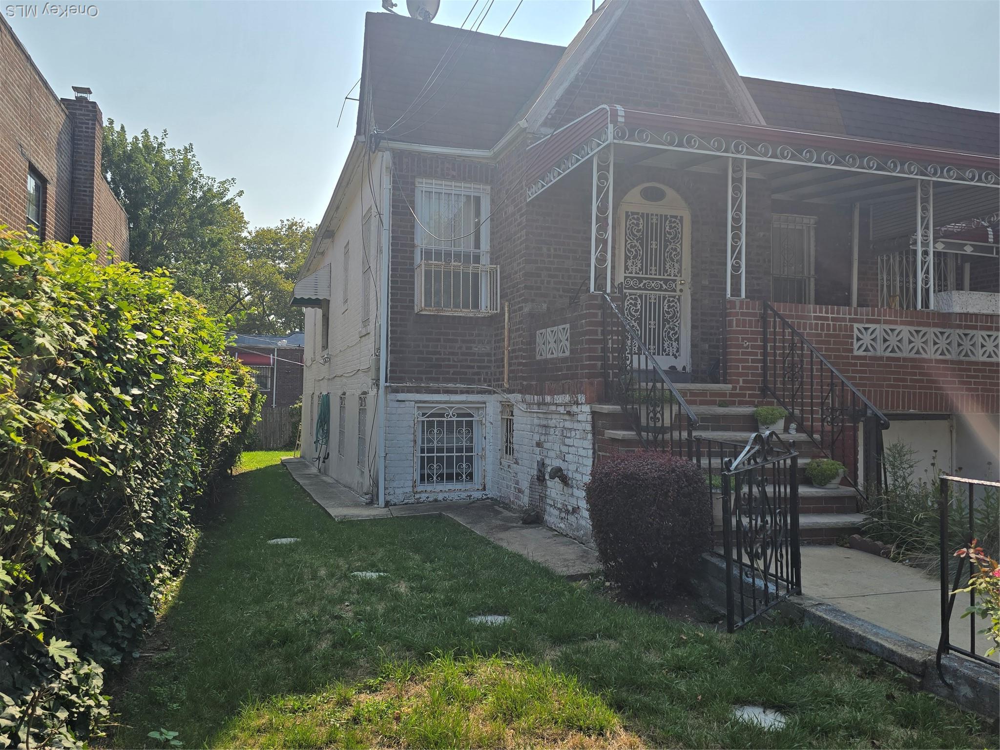 Single Family East 88 Street  Brooklyn, NY 11236, MLS-927545-6
