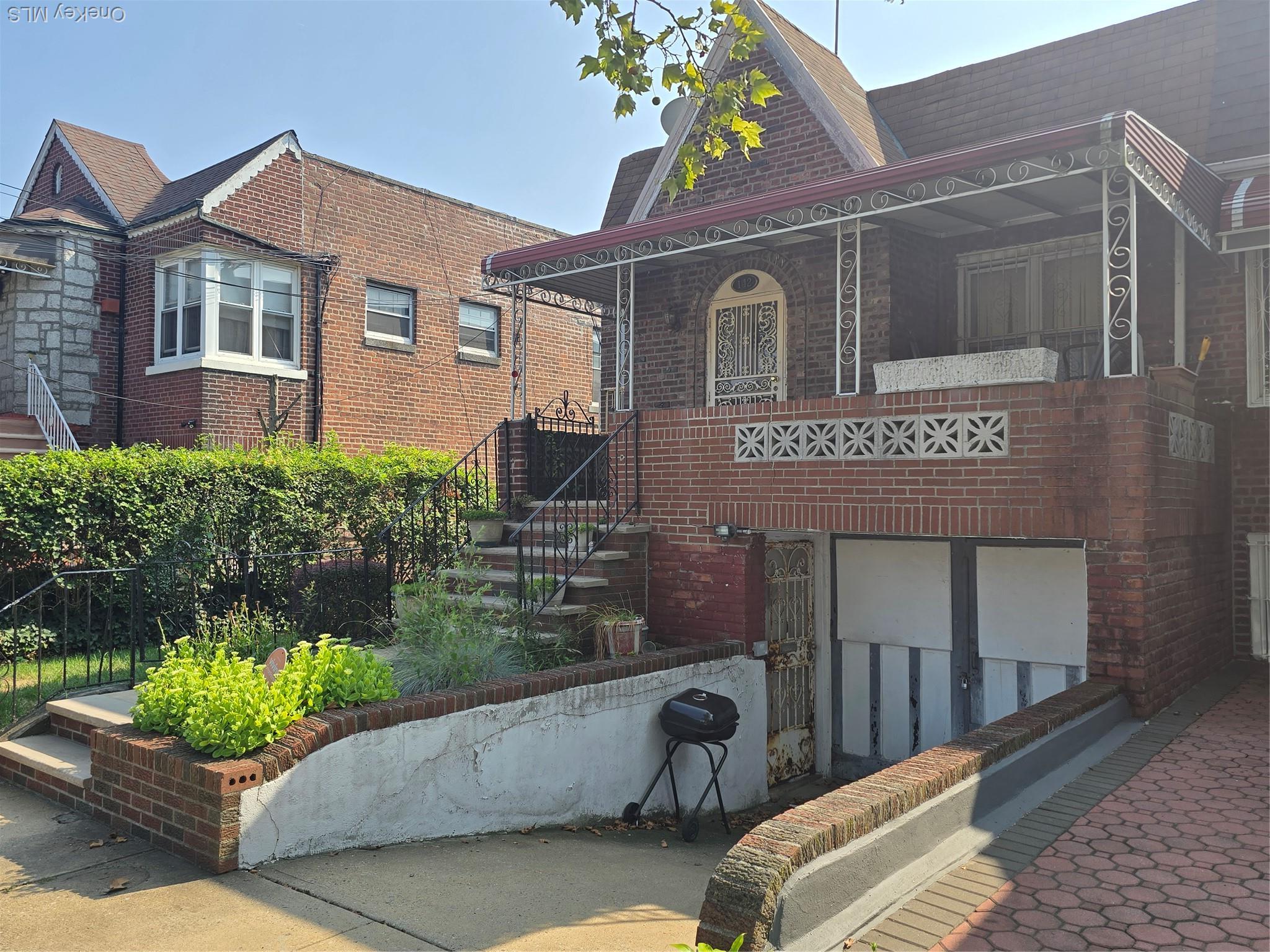 Single Family East 88 Street  Brooklyn, NY 11236, MLS-927545-7
