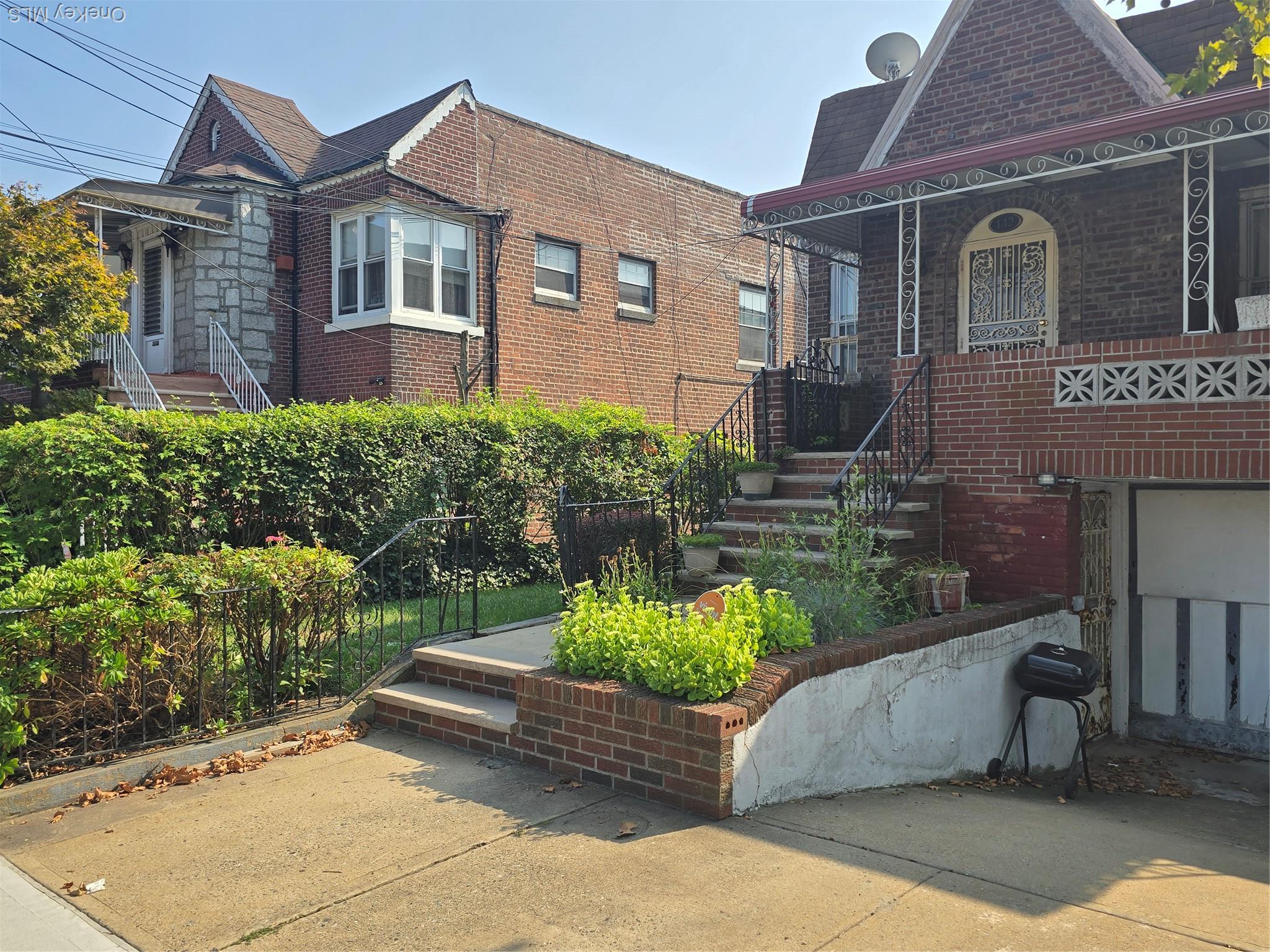 Single Family East 88 Street  Brooklyn, NY 11236, MLS-927545-8