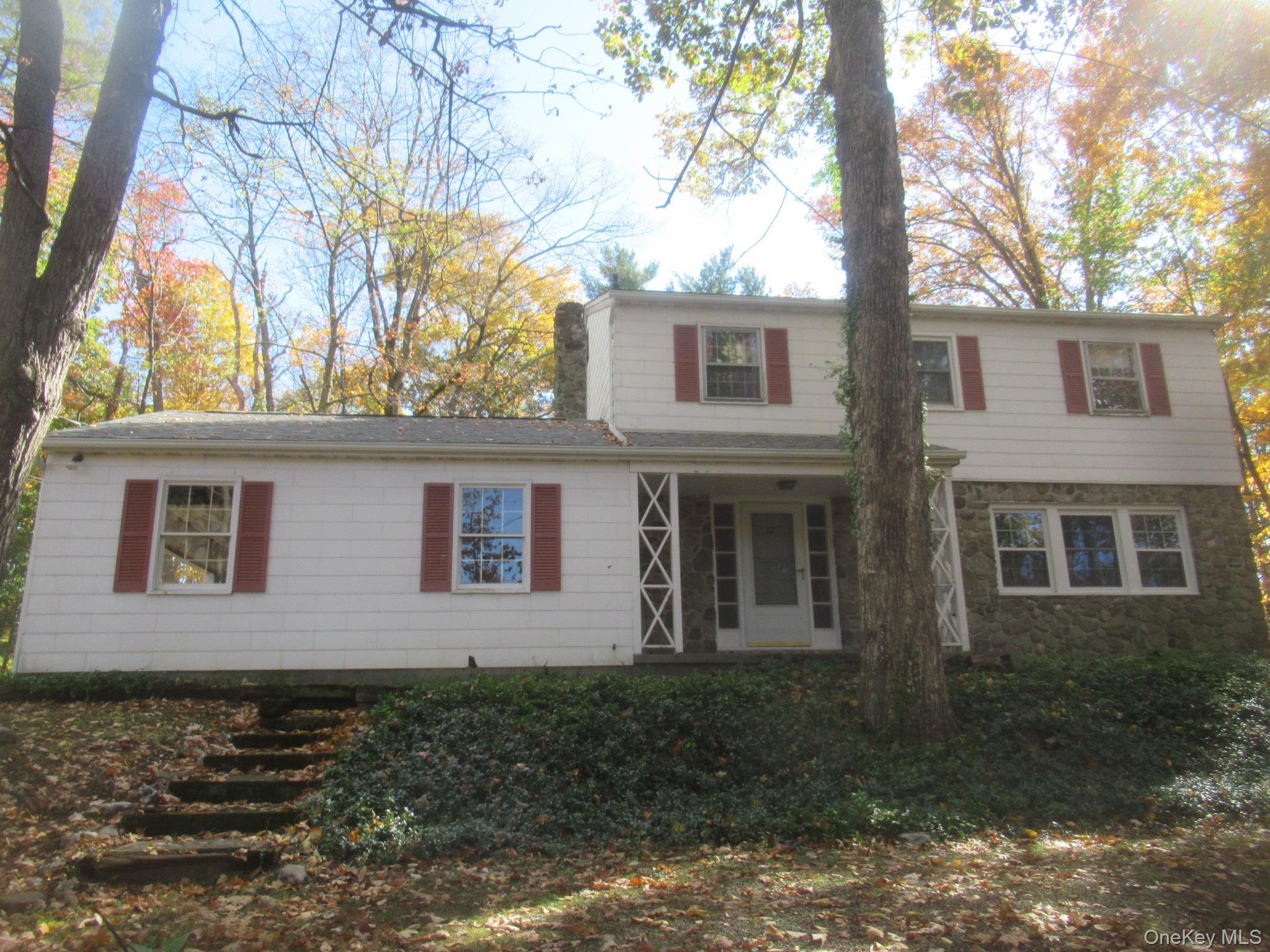 Single Family Brothers Dutchess County, NY 12590, MLS-927551-2