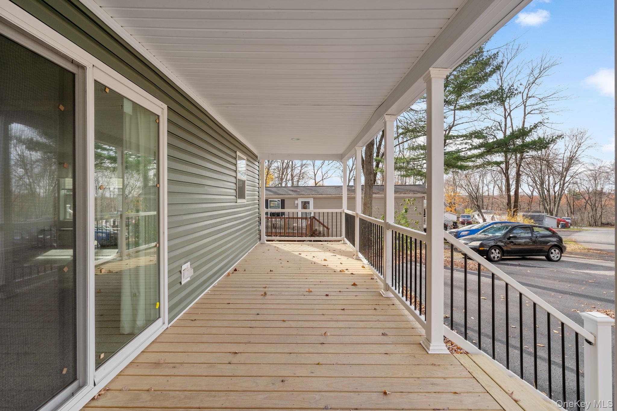 Single Family Fawn Circle  Orange County, NY 12586, MLS-927571-16