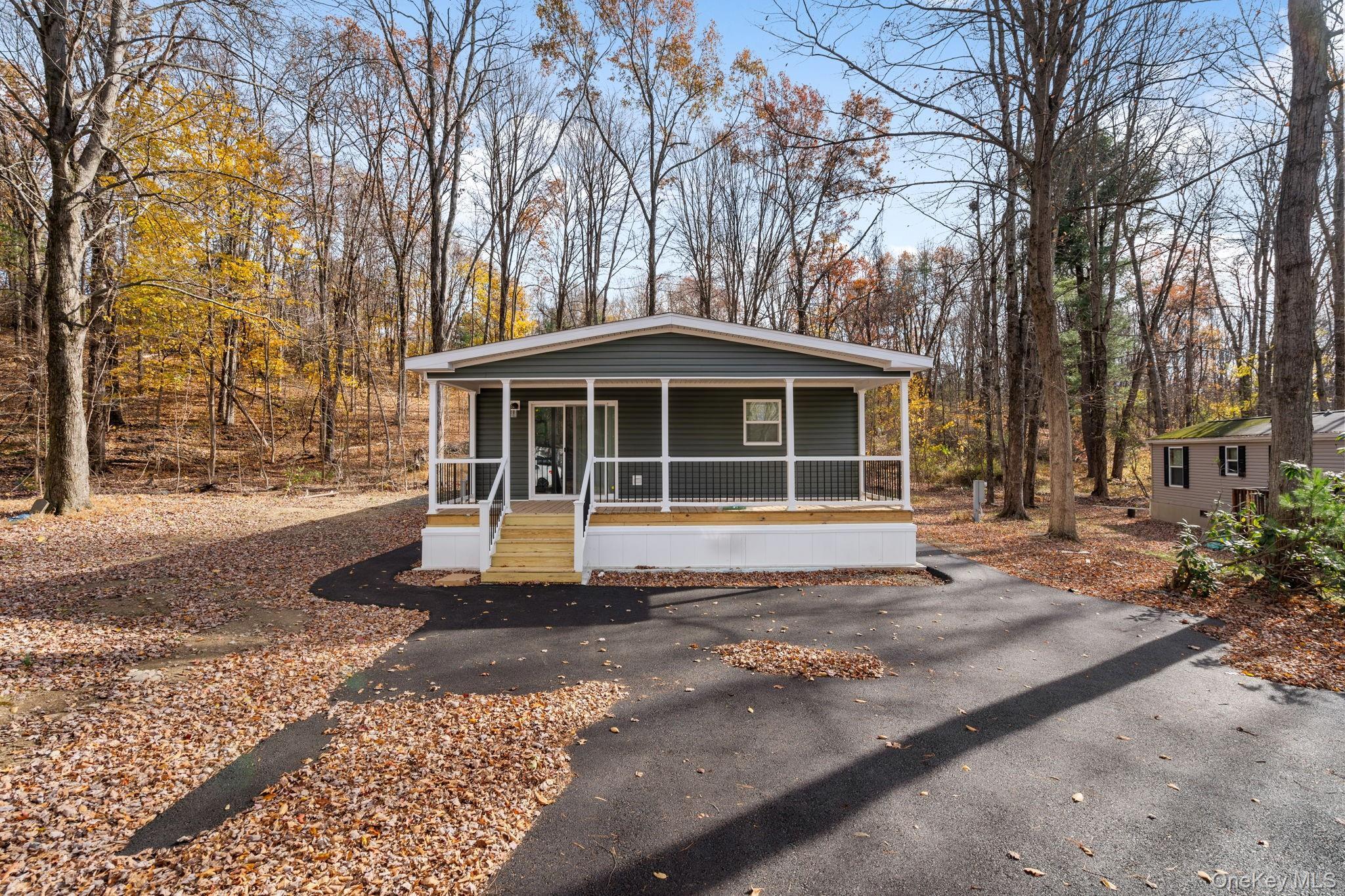 Single Family Fawn Circle  Orange County, NY 12586, MLS-927571-17