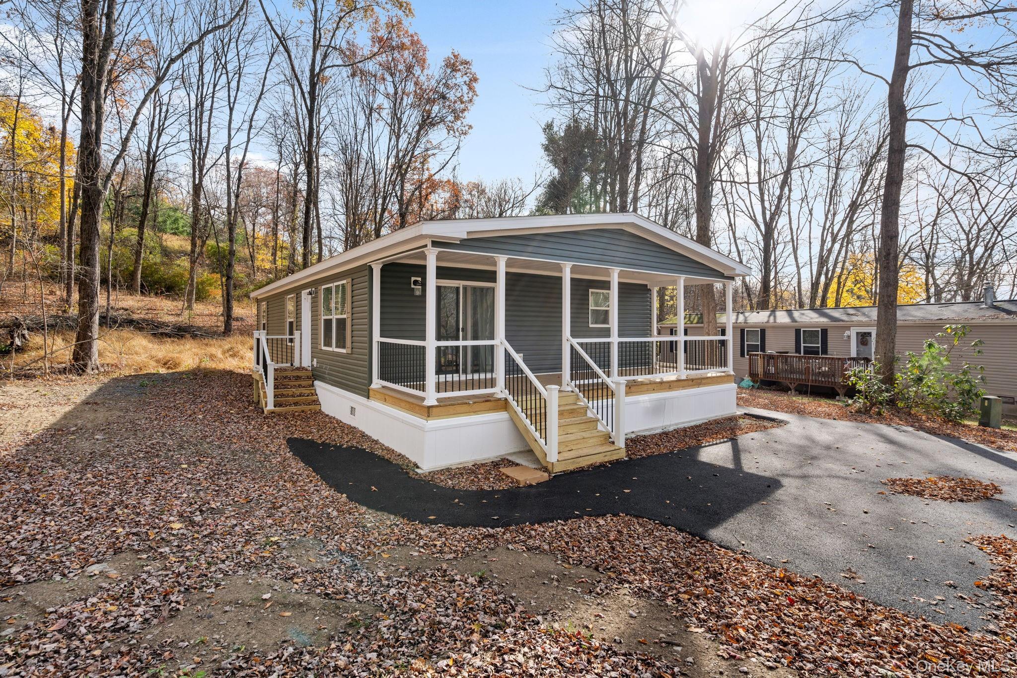 Single Family Fawn Circle  Orange County, NY 12586, MLS-927571-18