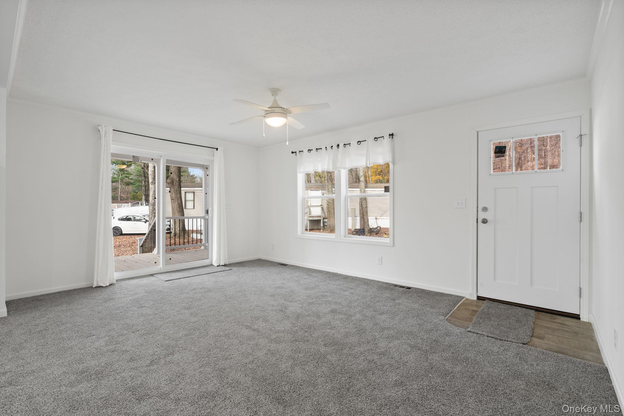 Single Family Fawn Circle  Orange County, NY 12586, MLS-927571-2