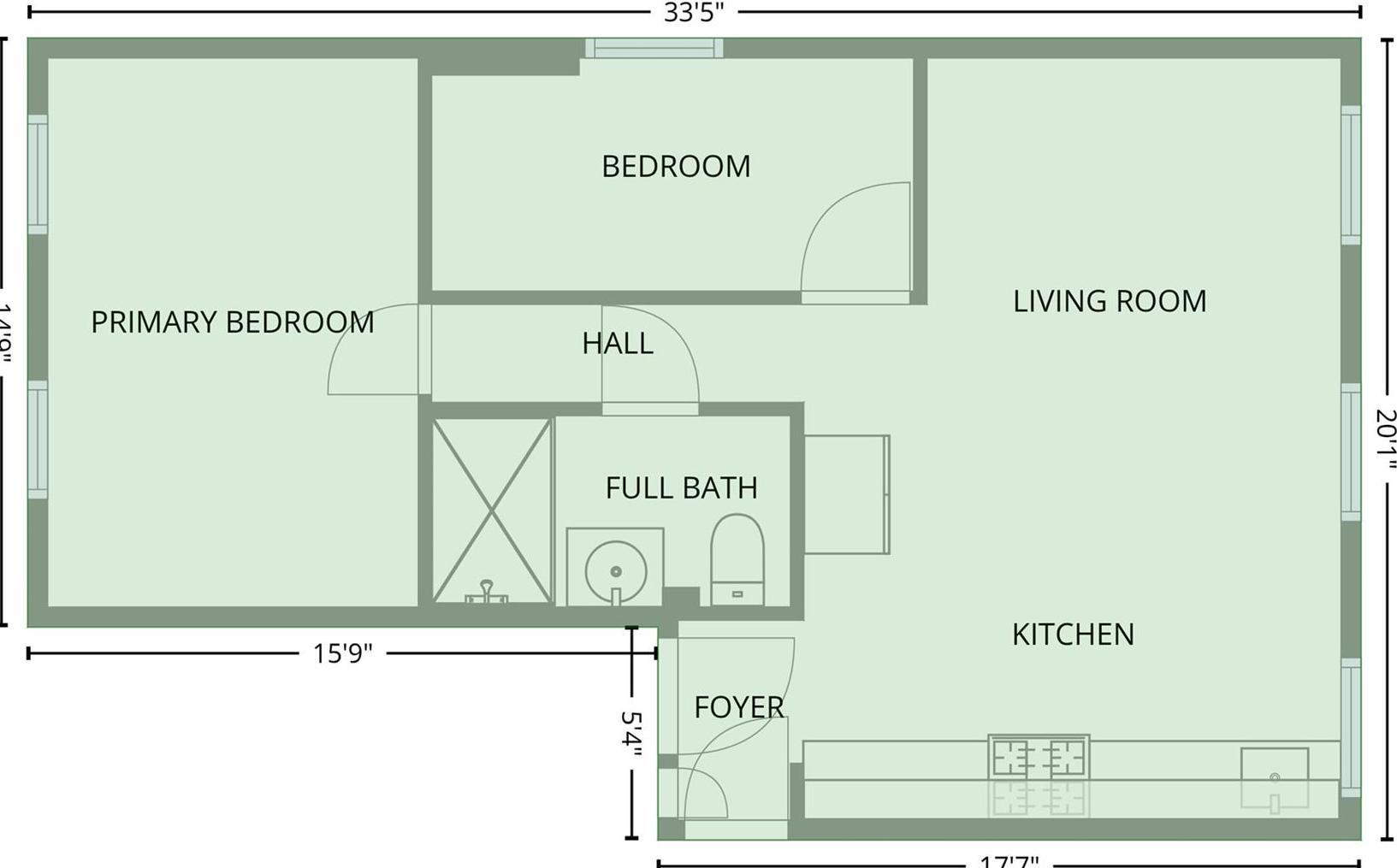 Single Family William  Orange County, NY 12550, MLS-927582-17