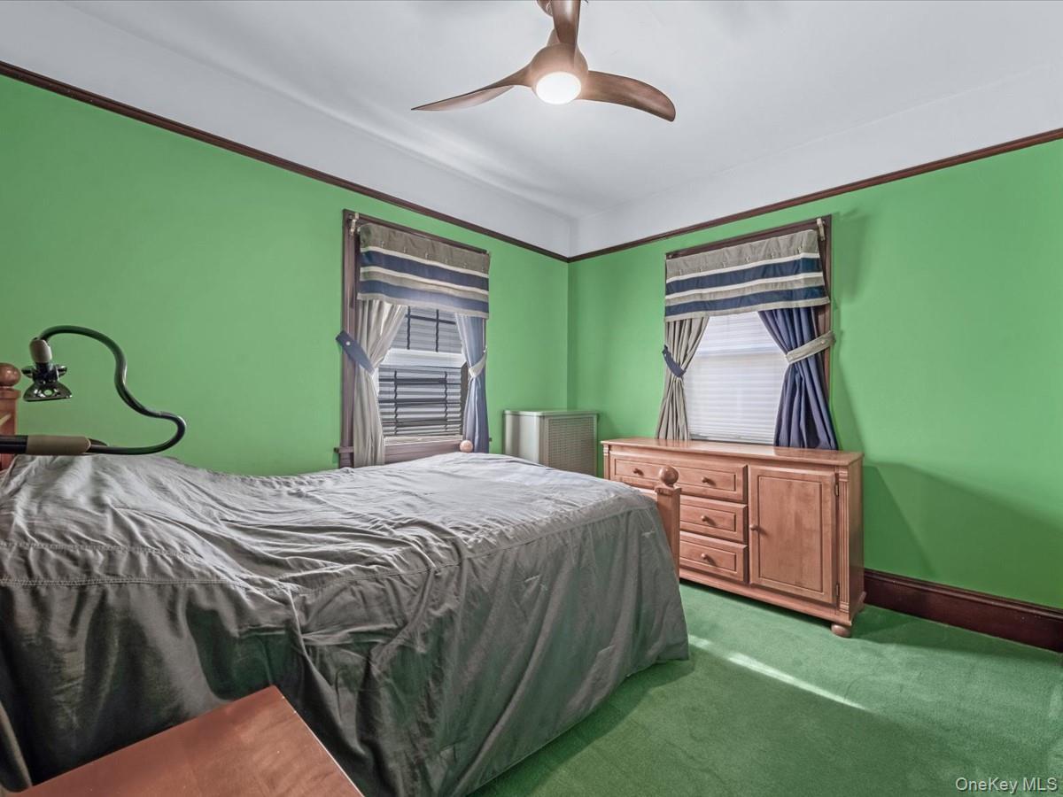 Single Family Henley  Queens, NY 11432, MLS-927584-15