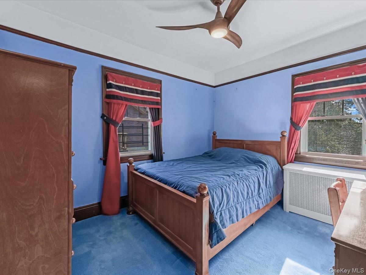 Single Family Henley  Queens, NY 11432, MLS-927584-16