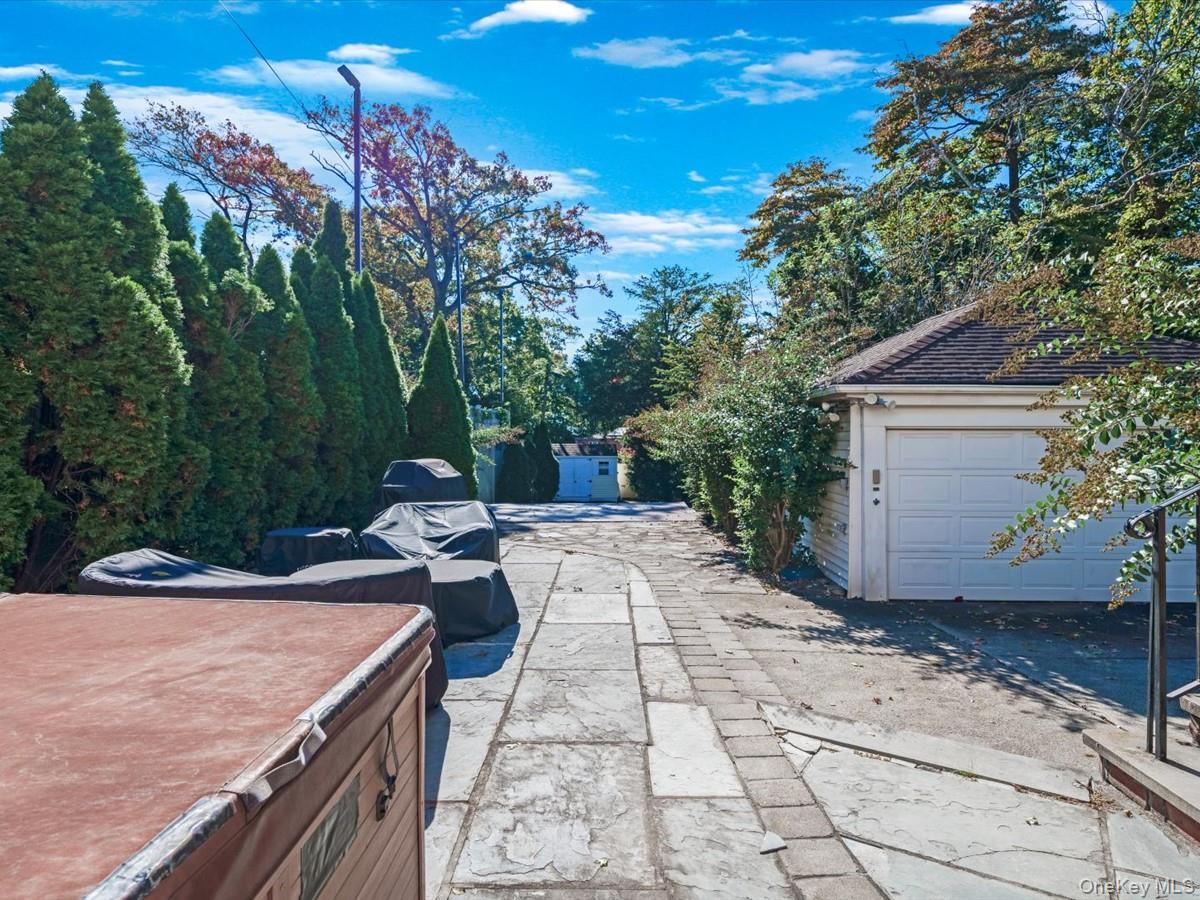 Single Family Henley  Queens, NY 11432, MLS-927584-19