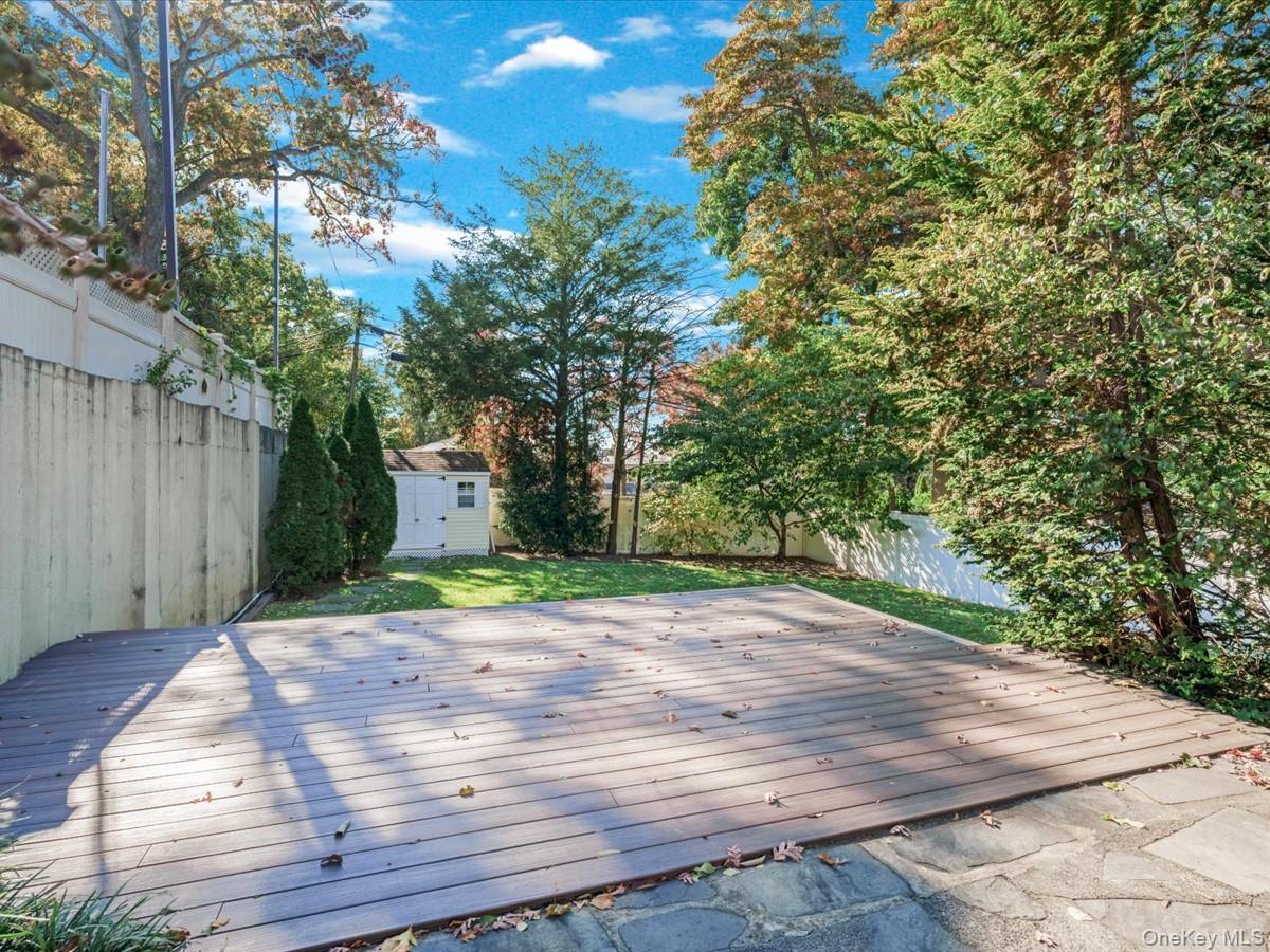 Single Family Henley  Queens, NY 11432, MLS-927584-20