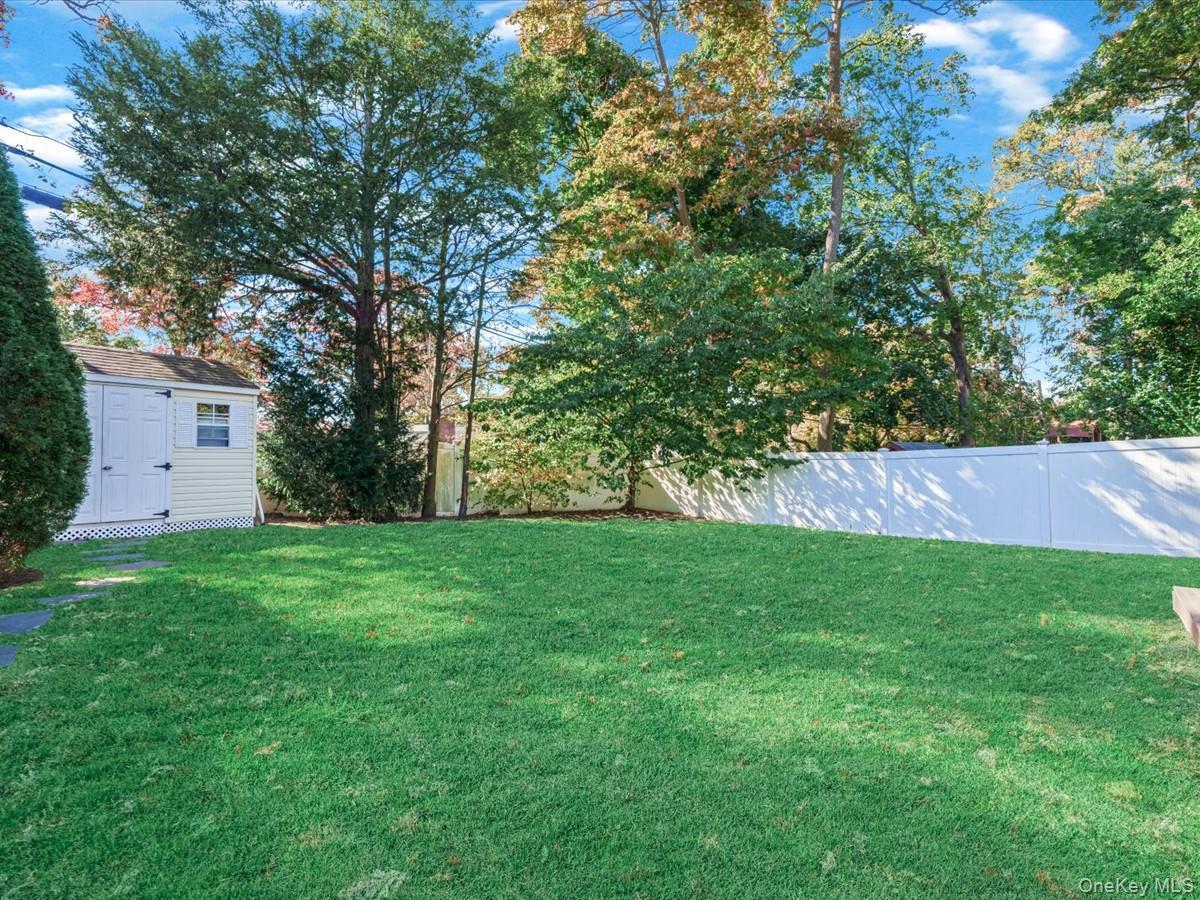 Single Family Henley  Queens, NY 11432, MLS-927584-21