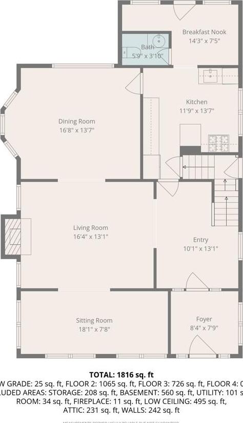 Single Family Henley  Queens, NY 11432, MLS-927584-24