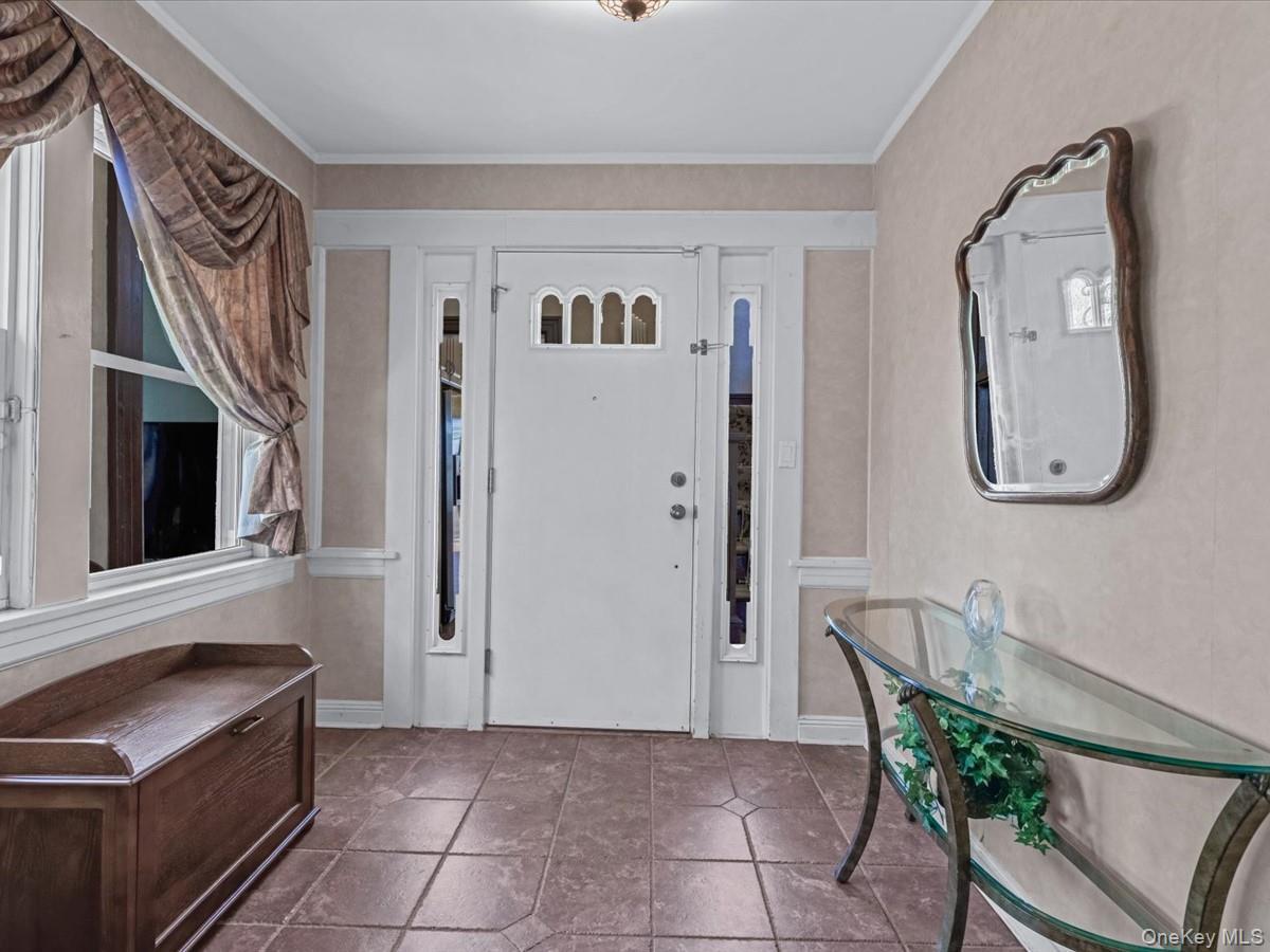 Single Family Henley  Queens, NY 11432, MLS-927584-3