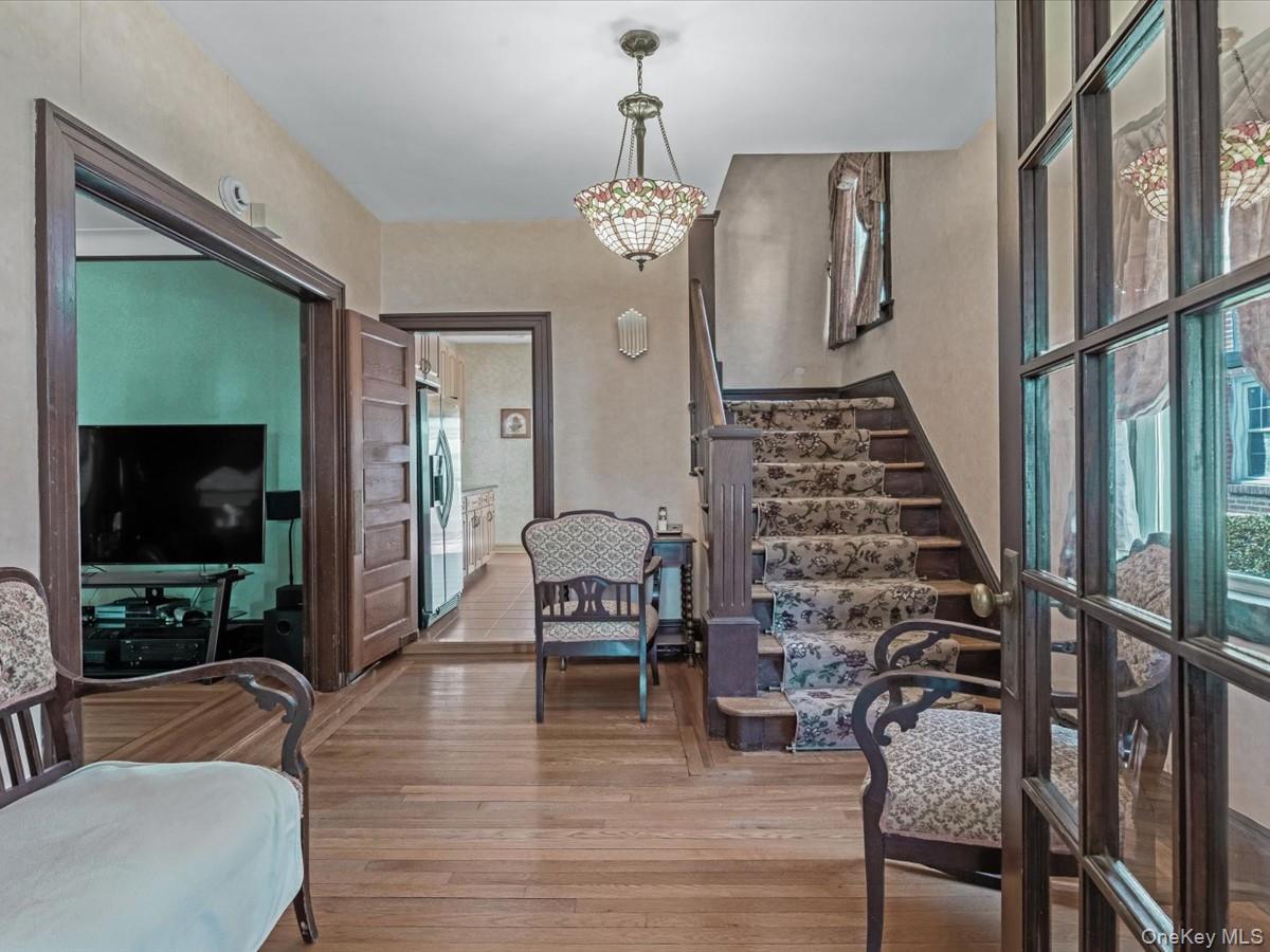 Single Family Henley  Queens, NY 11432, MLS-927584-4