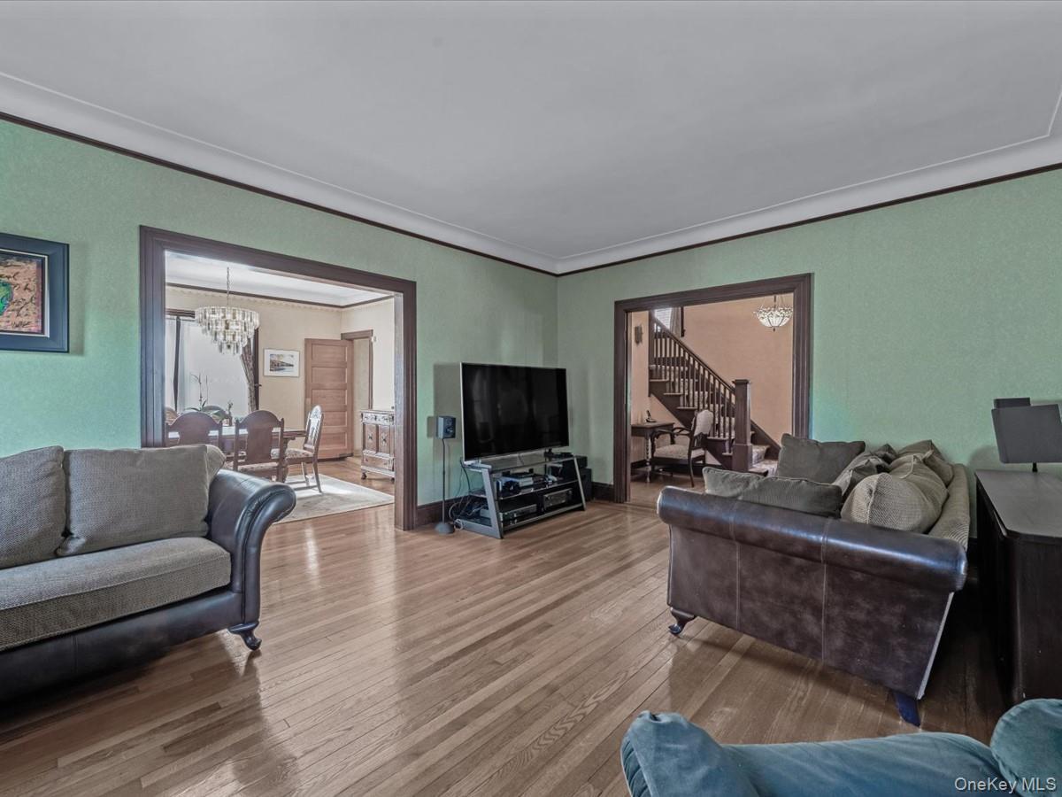 Single Family Henley  Queens, NY 11432, MLS-927584-6