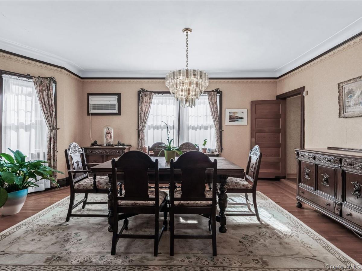 Single Family Henley  Queens, NY 11432, MLS-927584-8