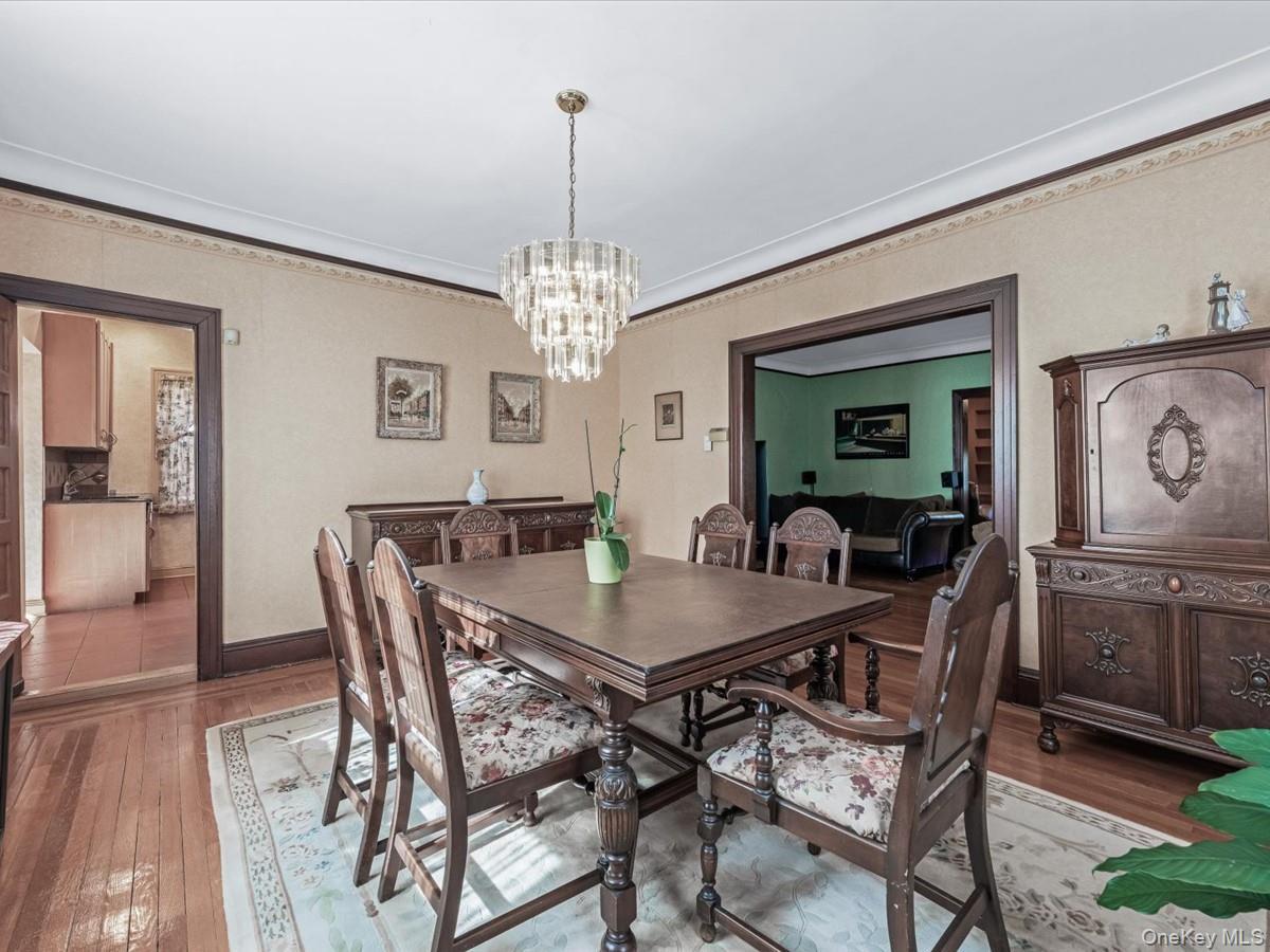 Single Family Henley  Queens, NY 11432, MLS-927584-9