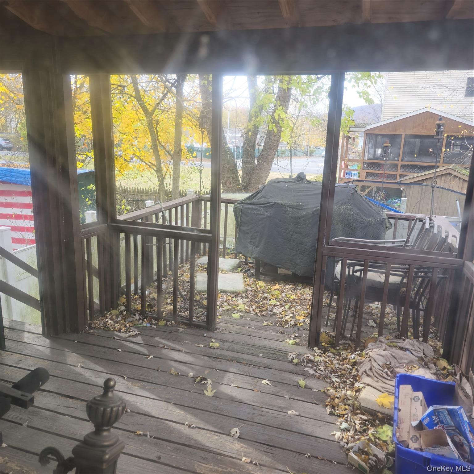 Single Family Lonergan Drive Rockland County, NY 10901, MLS-927589-12