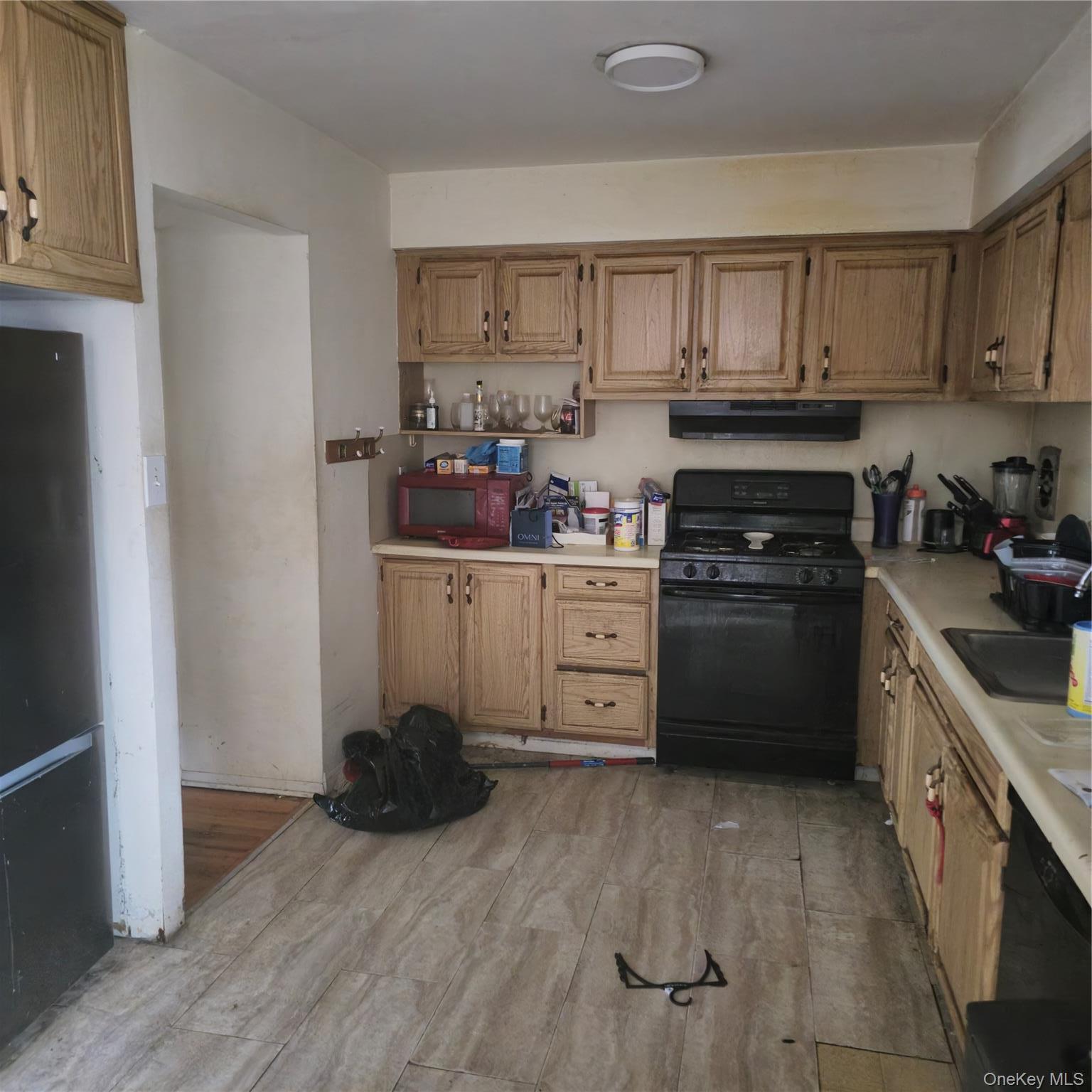 Single Family Lonergan Drive Rockland County, NY 10901, MLS-927589-15