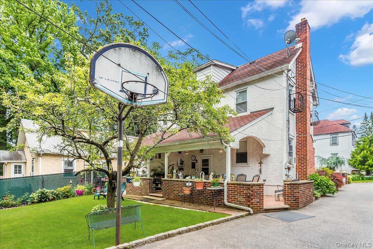 Single Family Hayden  Nassau County, NY 11024, MLS-927591-20