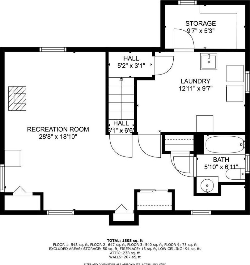 Single Family Hayden  Nassau County, NY 11024, MLS-927591-23