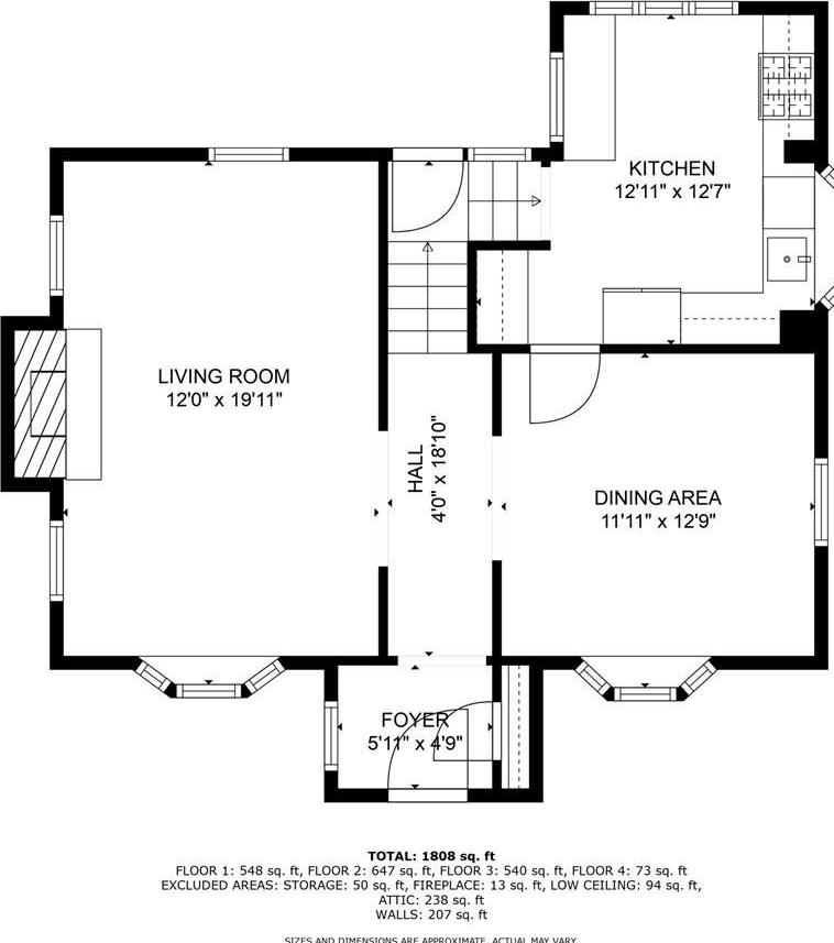 Single Family Hayden  Nassau County, NY 11024, MLS-927591-26
