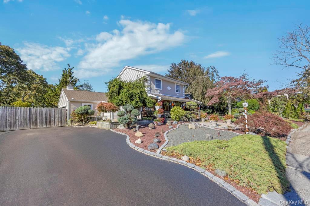 Single Family Longstreet  Suffolk County, NY 11755, MLS-927595-29