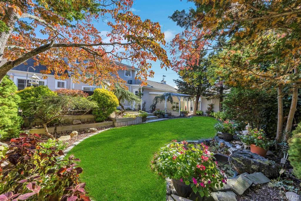 Single Family Longstreet  Suffolk County, NY 11755, MLS-927595-37