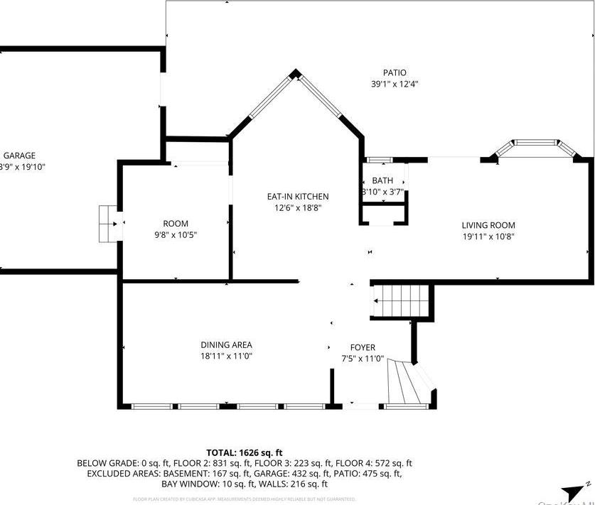 Single Family Longstreet  Suffolk County, NY 11755, MLS-927595-42