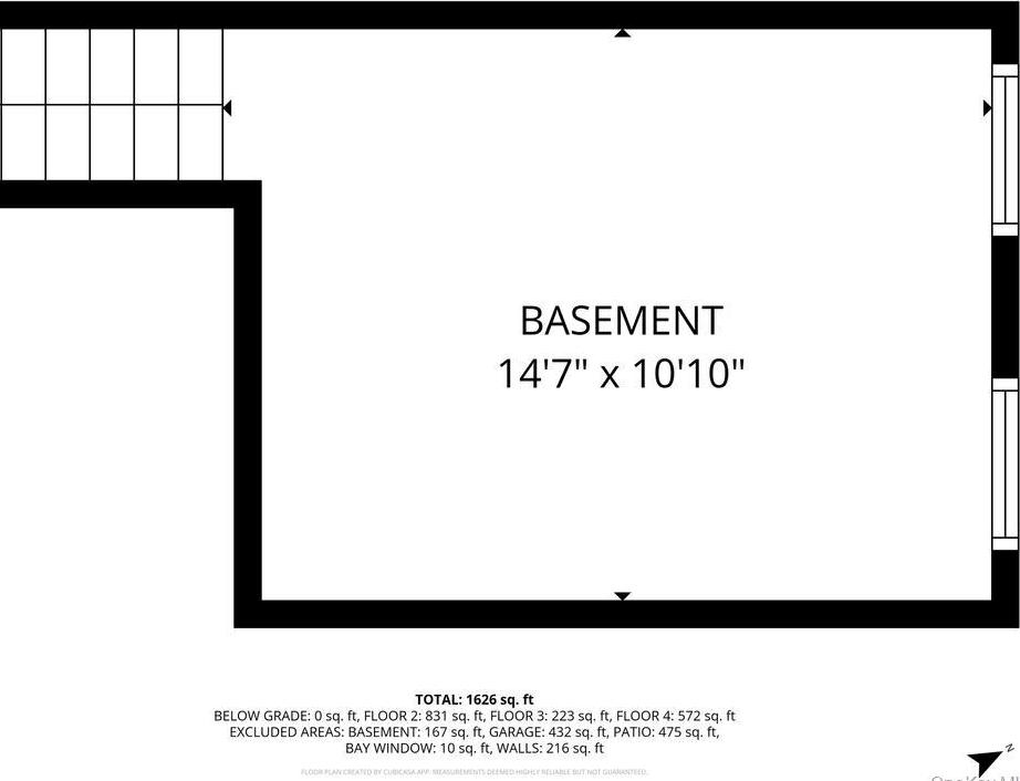 Single Family Longstreet  Suffolk County, NY 11755, MLS-927595-43