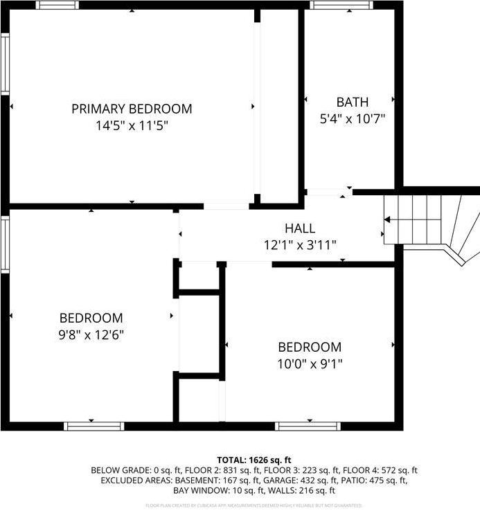 Single Family Longstreet  Suffolk County, NY 11755, MLS-927595-44