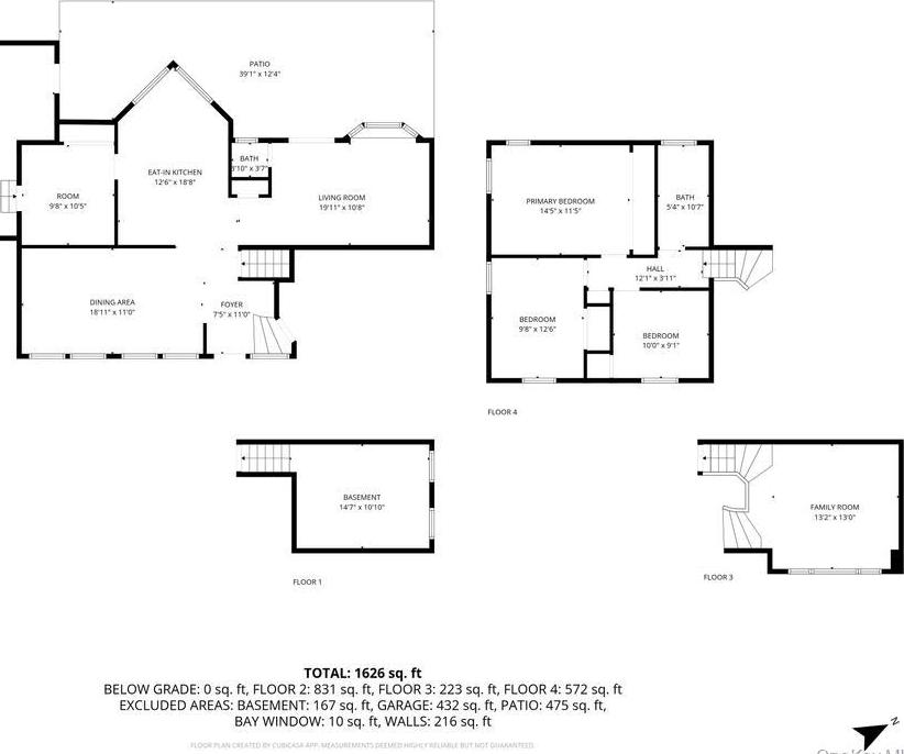 Single Family Longstreet  Suffolk County, NY 11755, MLS-927595-45