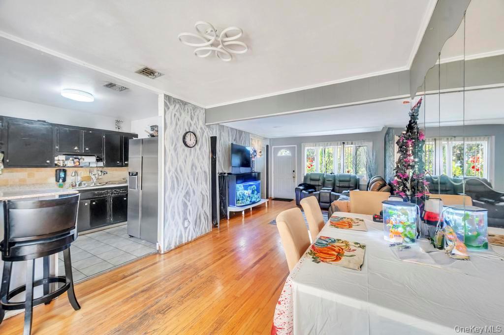 Single Family Francisco Suffolk County, NY 11722, MLS-927596-10