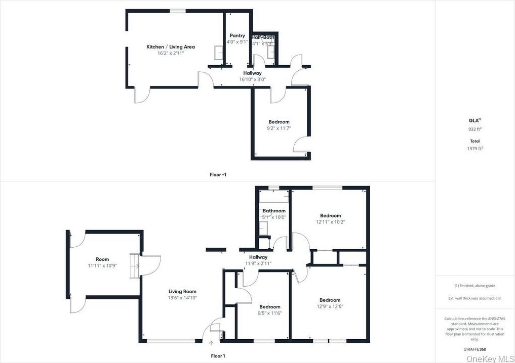 Single Family Francisco  Suffolk County, NY 11722, MLS-927596-28
