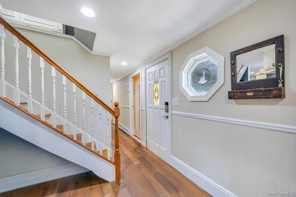 Single Family Bedford  Suffolk County, NY 11749, MLS-927608-34