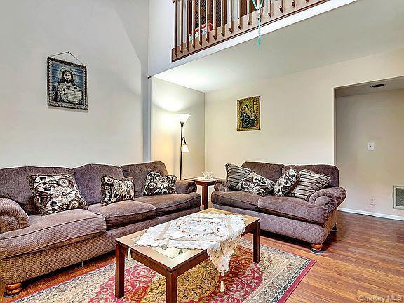 Single Family Sycamore Orange County, NY 10930, MLS-927621-2