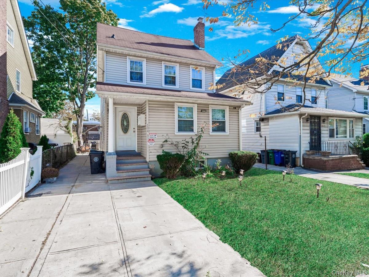 Single Family 205th  Queens, NY 11412, MLS-927622-2