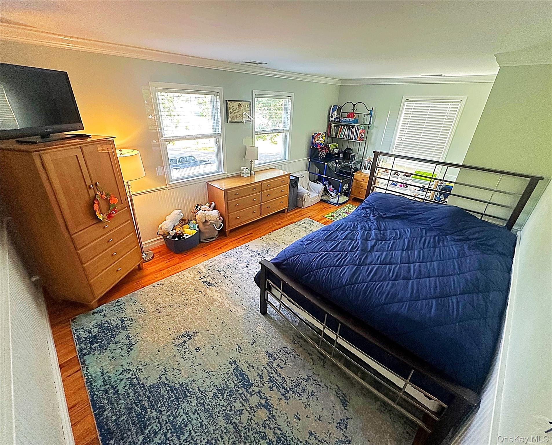 Single Family Magnolia  Suffolk County, NY 11778, MLS-927623-14